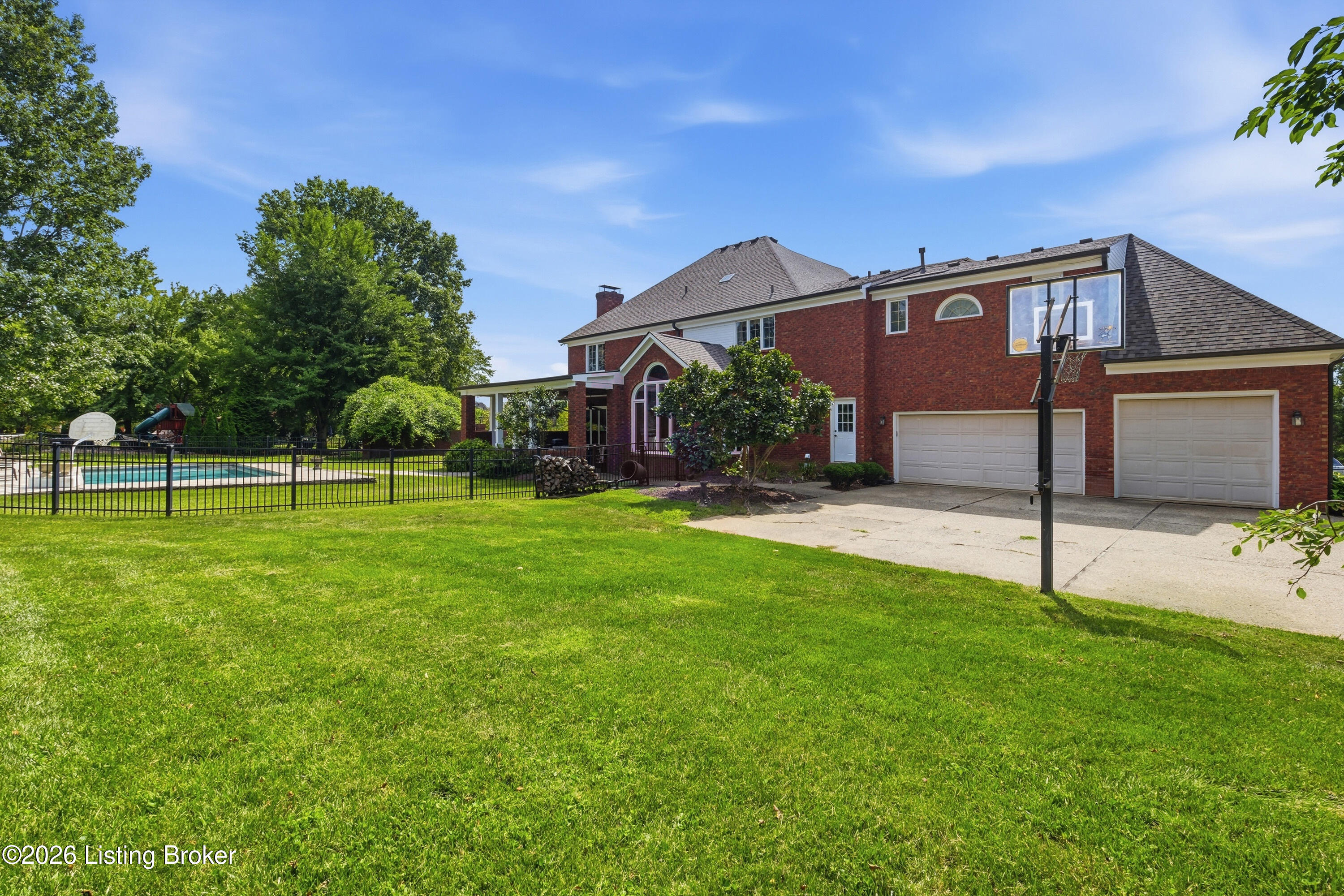 7304 Willow Gate Ct Property Photo 49