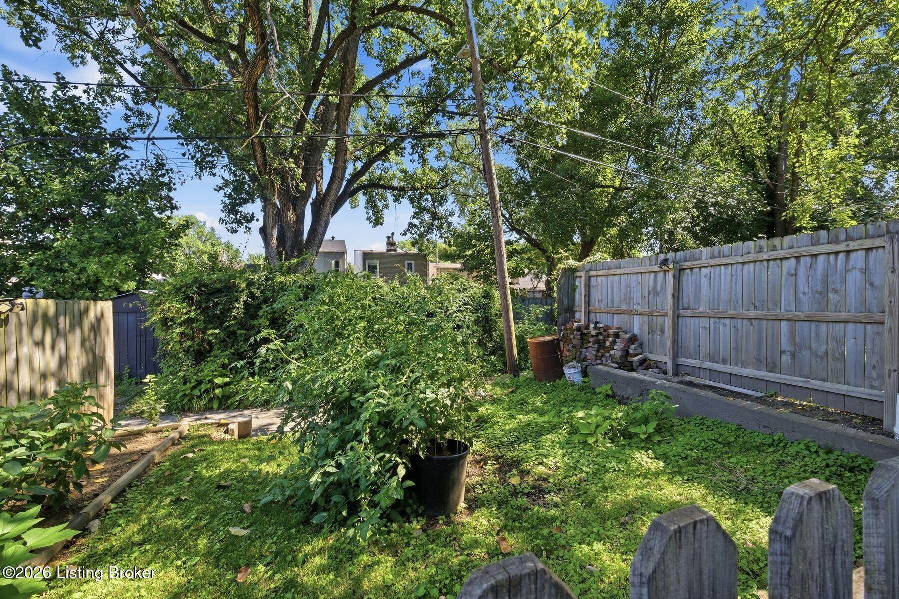 1053 Mary St Property Photo 43