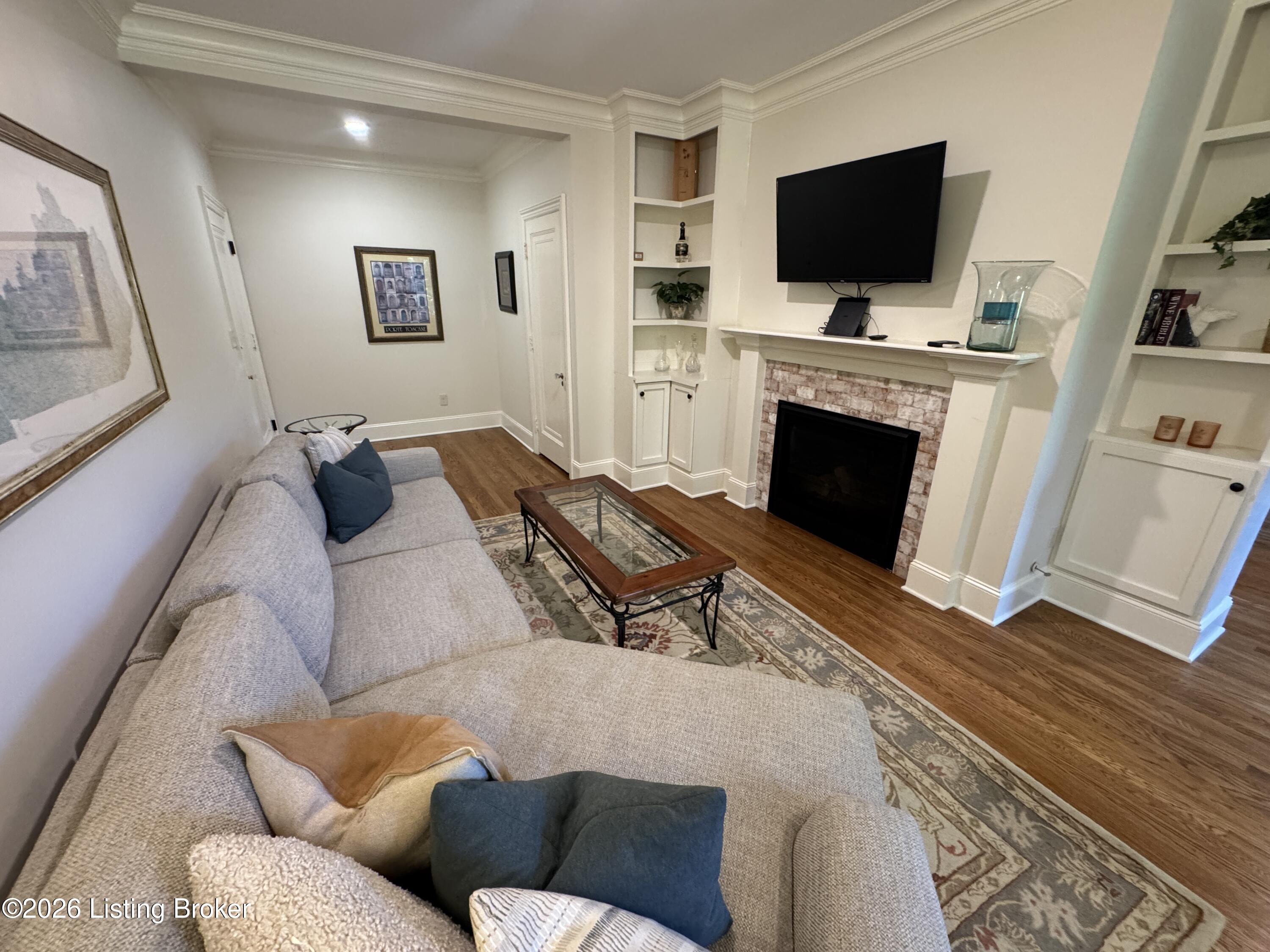 3017 Brownsboro Rd Apt 4 Property Photo 2