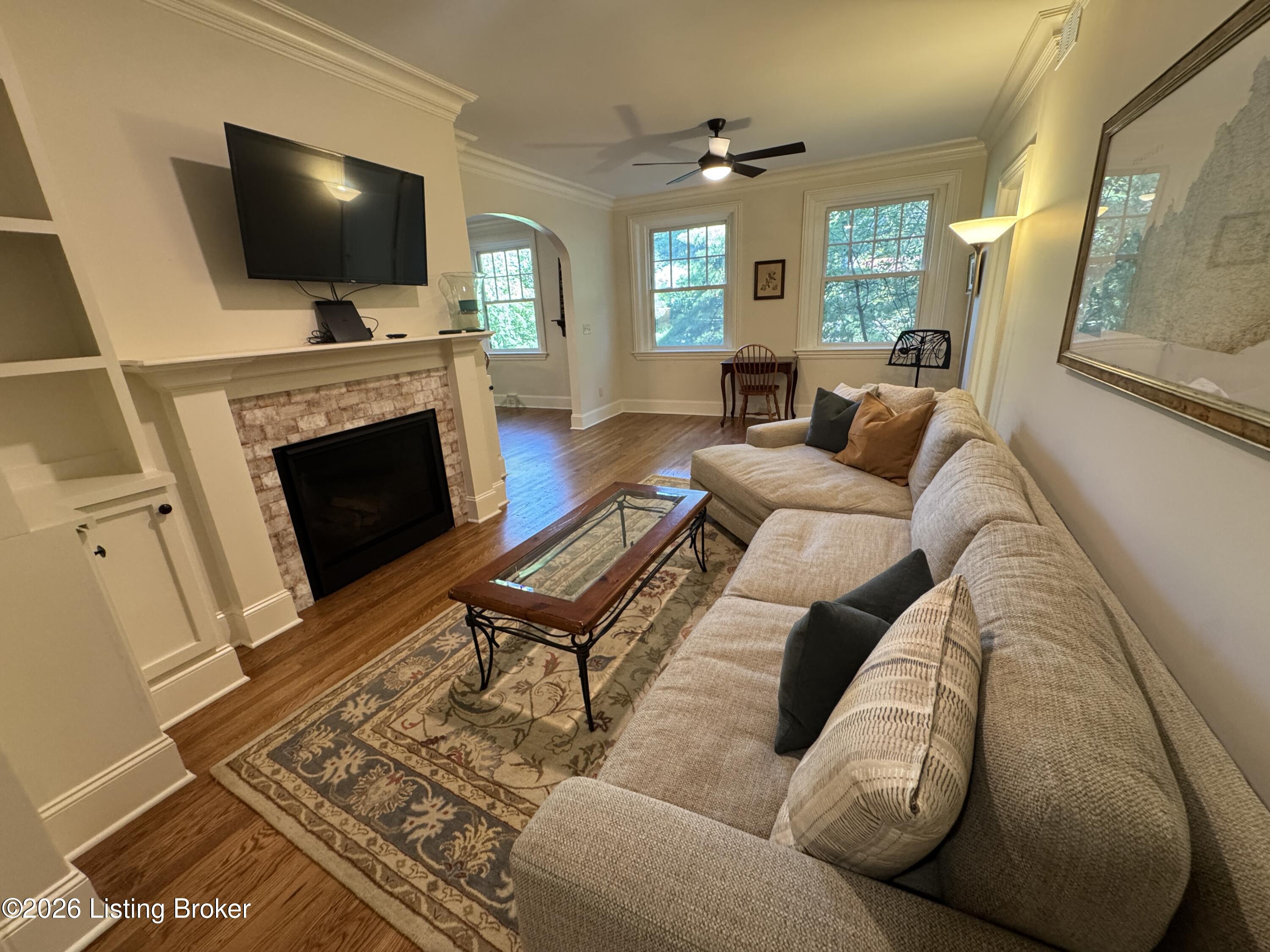 3017 Brownsboro Rd Apt 4 Property Photo 3