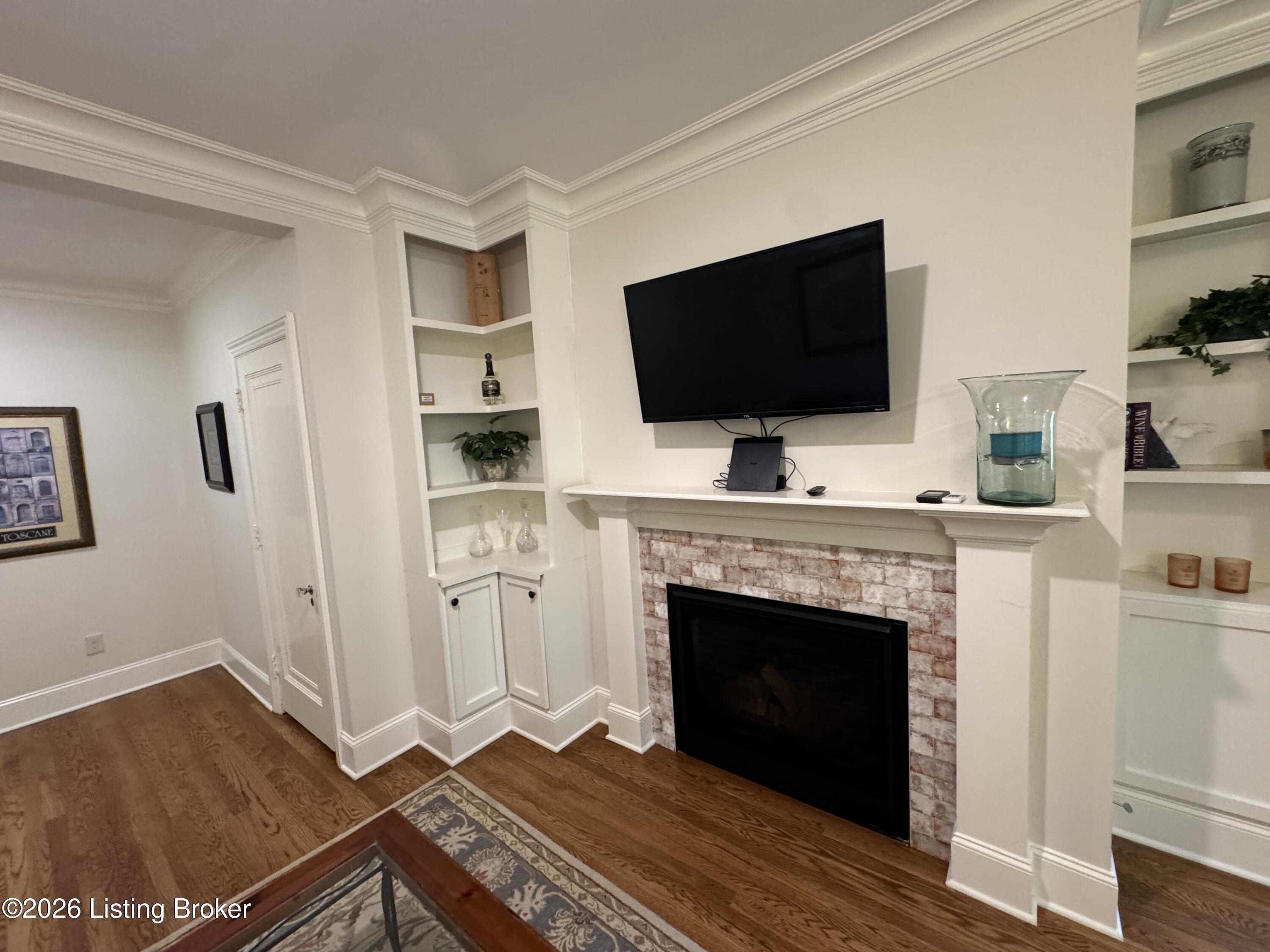 3017 Brownsboro Rd Apt 4 Property Photo 5