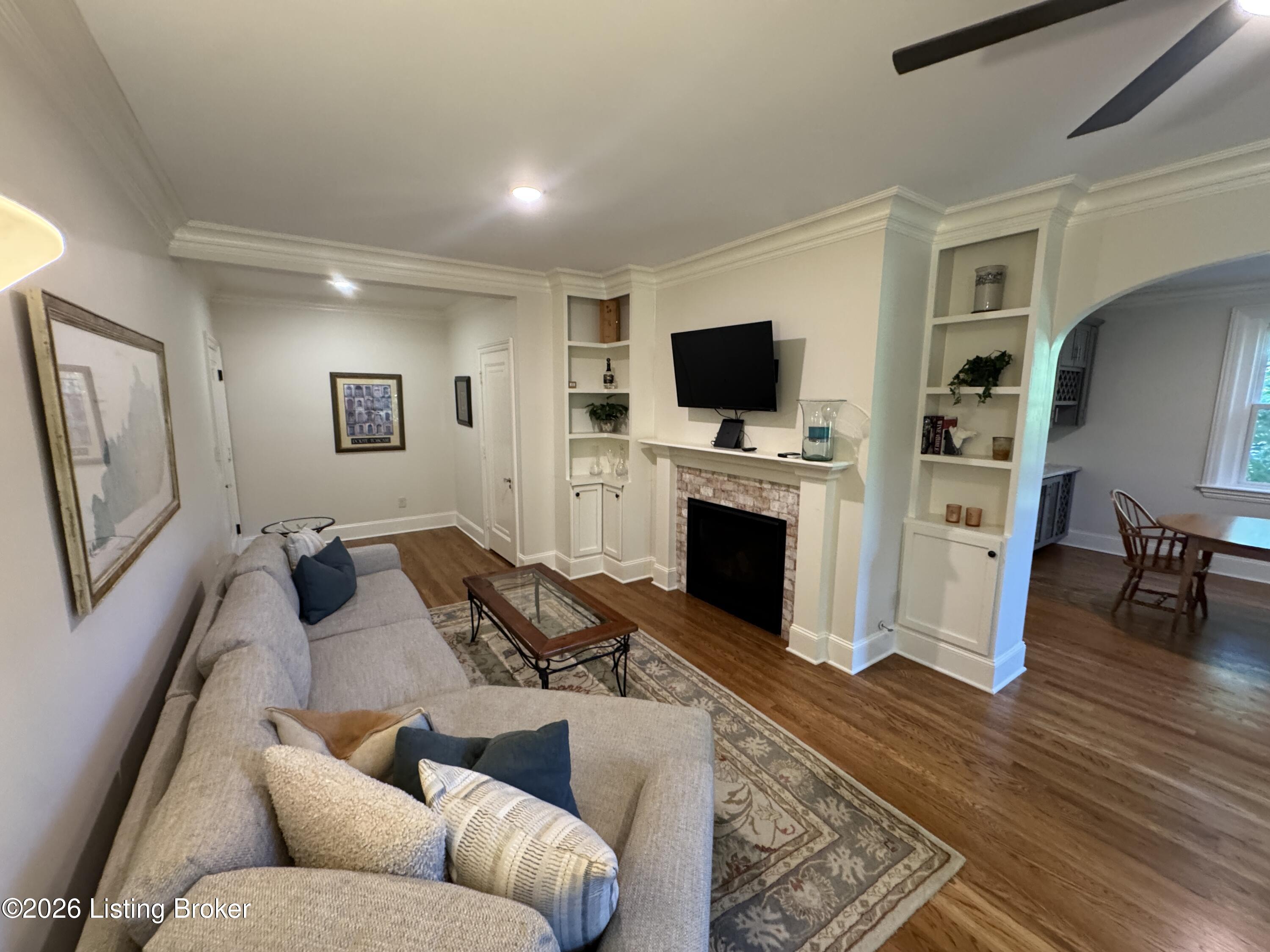3017 Brownsboro Rd Apt 4 Property Photo 6