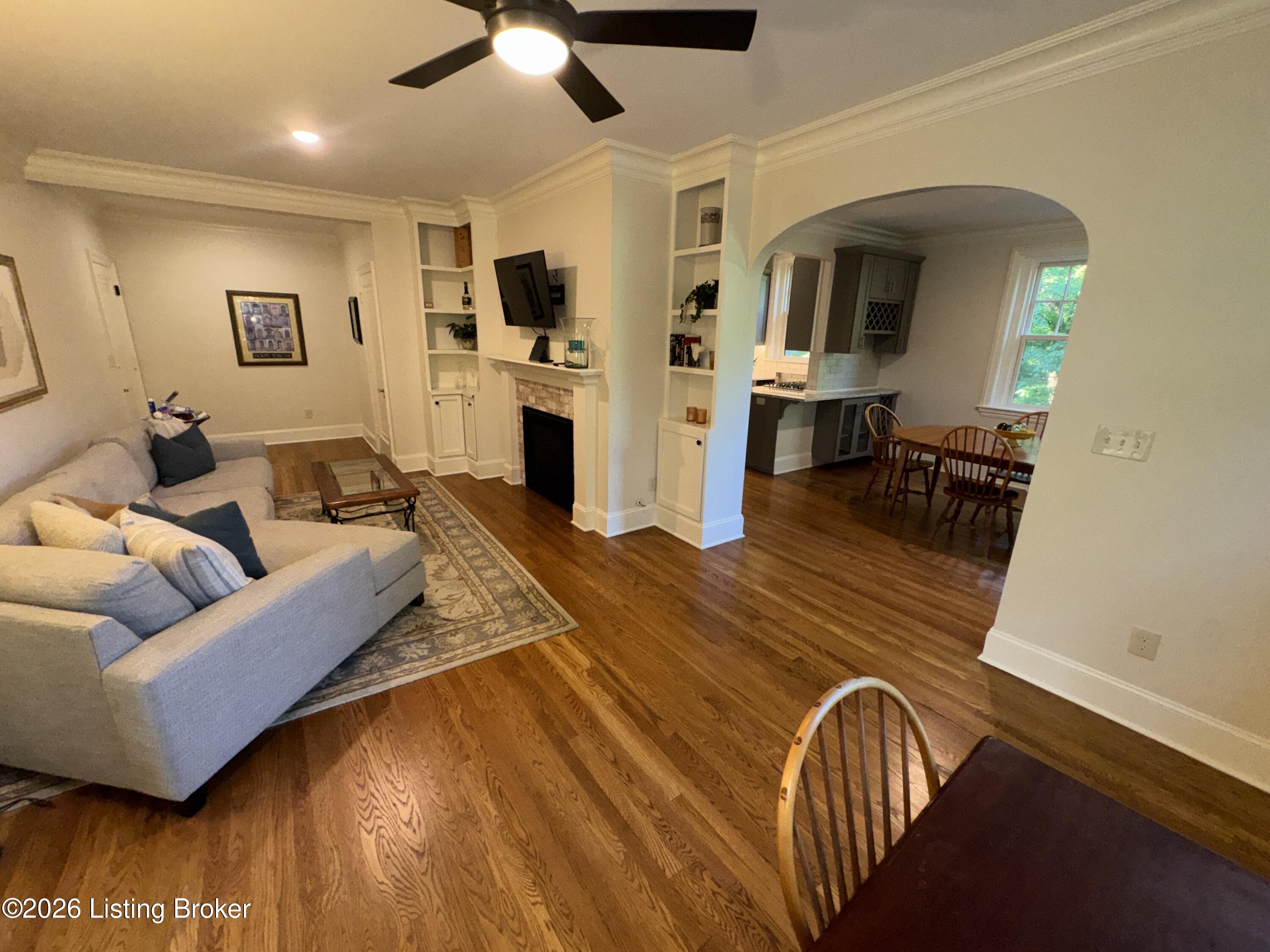 3017 Brownsboro Rd Apt 4 Property Photo 8