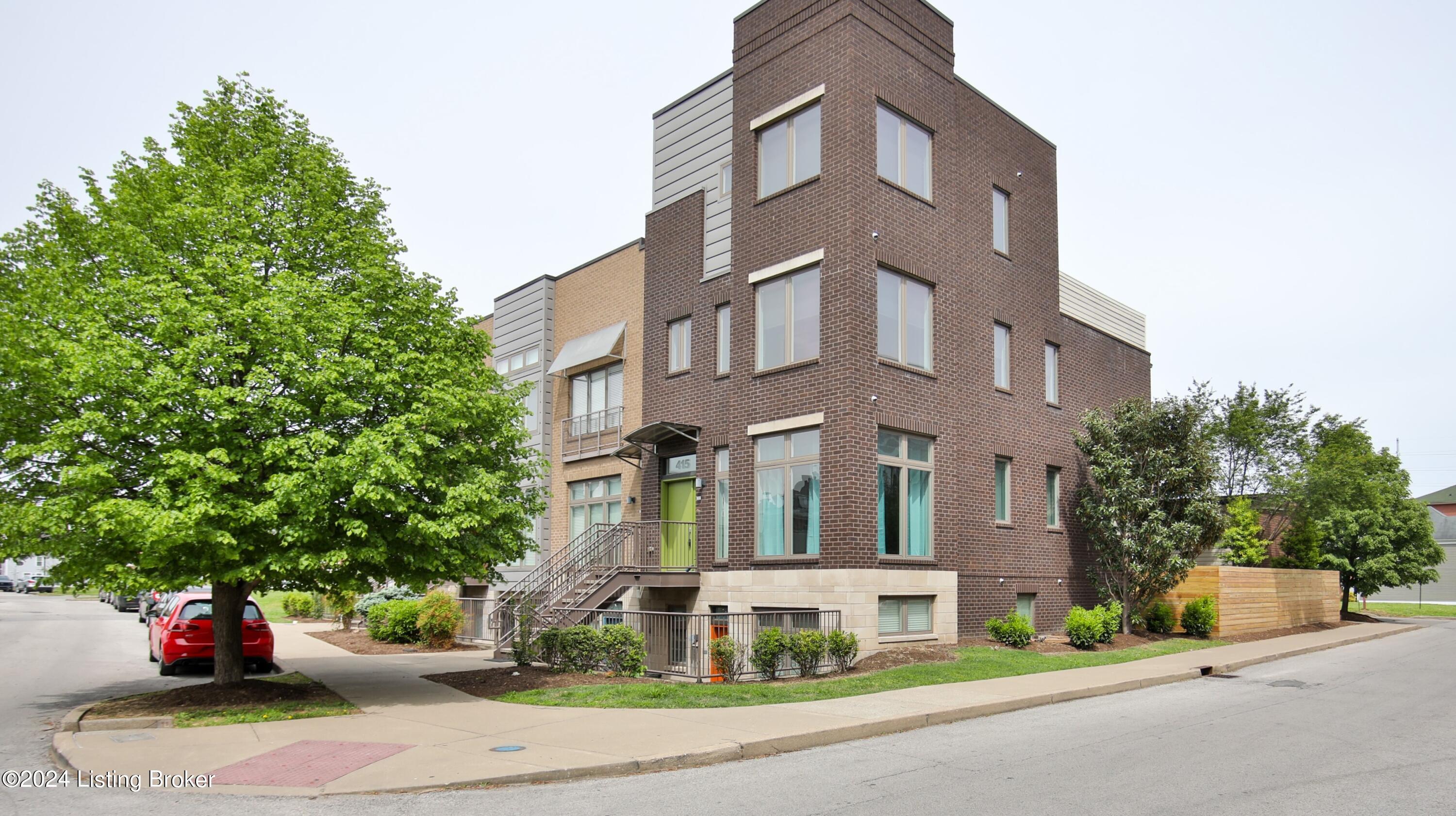 415 Hancock Green Pl 101-201 Property Photo 1