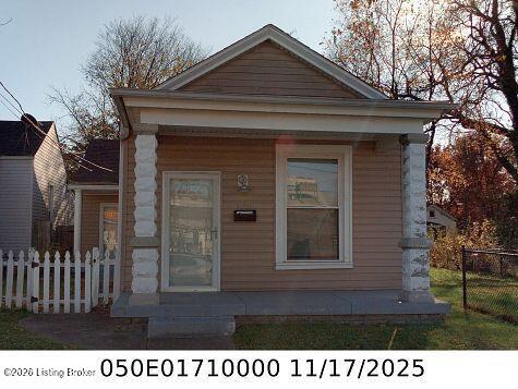 604 Winkler Ave Property Photo 1