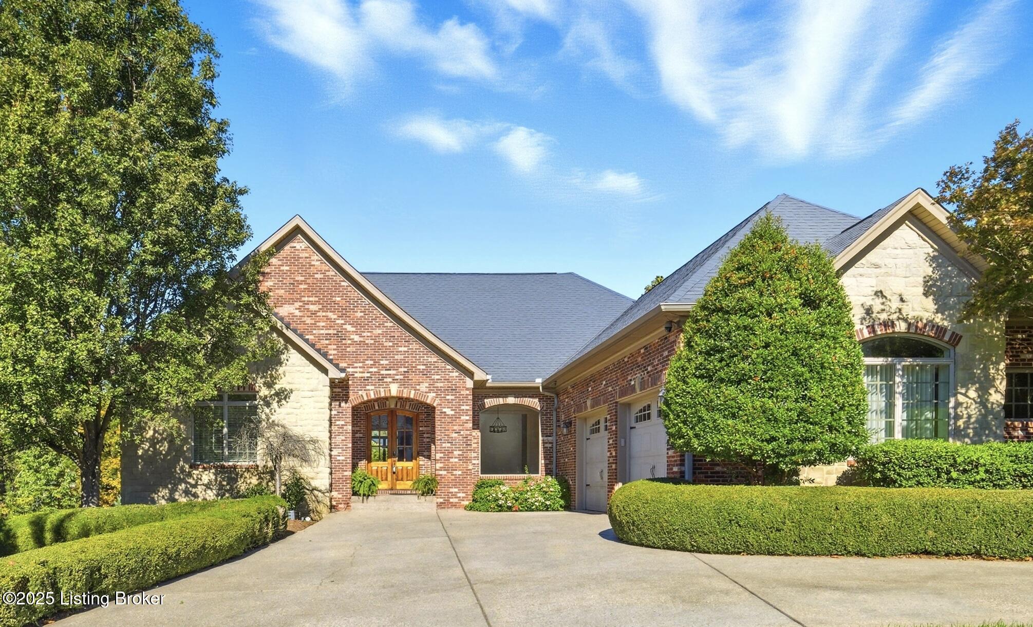 4123 Sanctuary Bluff Ln