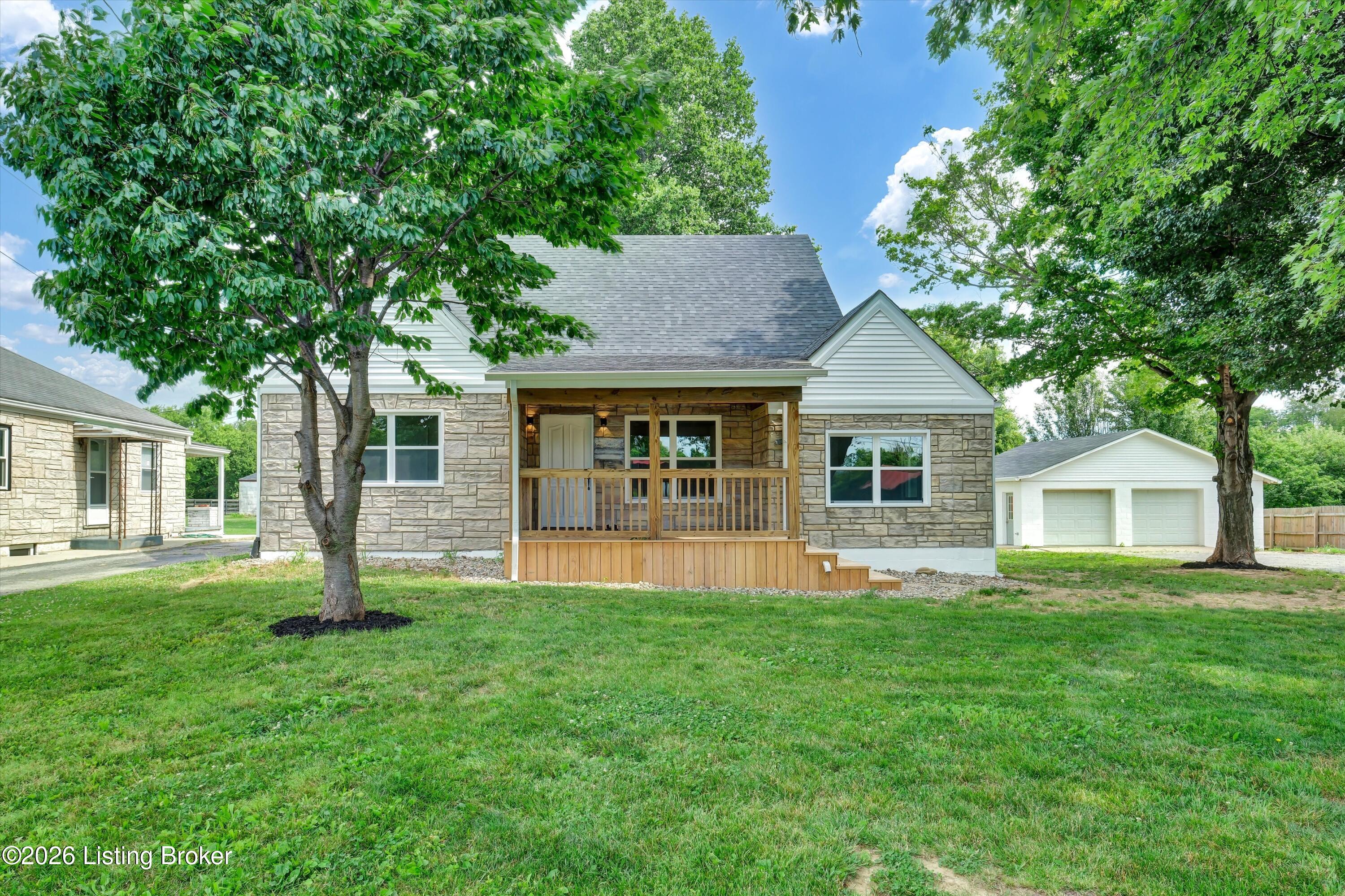 4148 Bagdad Rd Property Photo 1