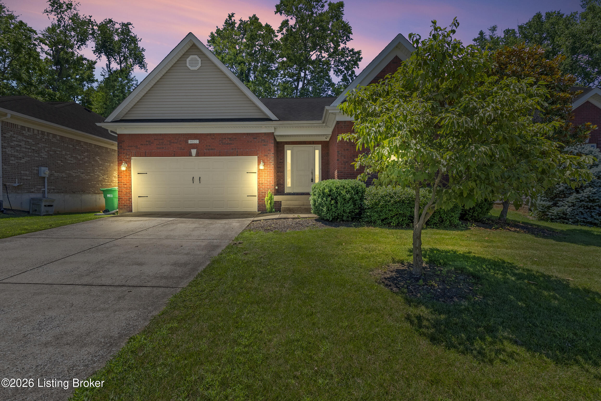 4022 Emerald Spring Pl Property Photo 1
