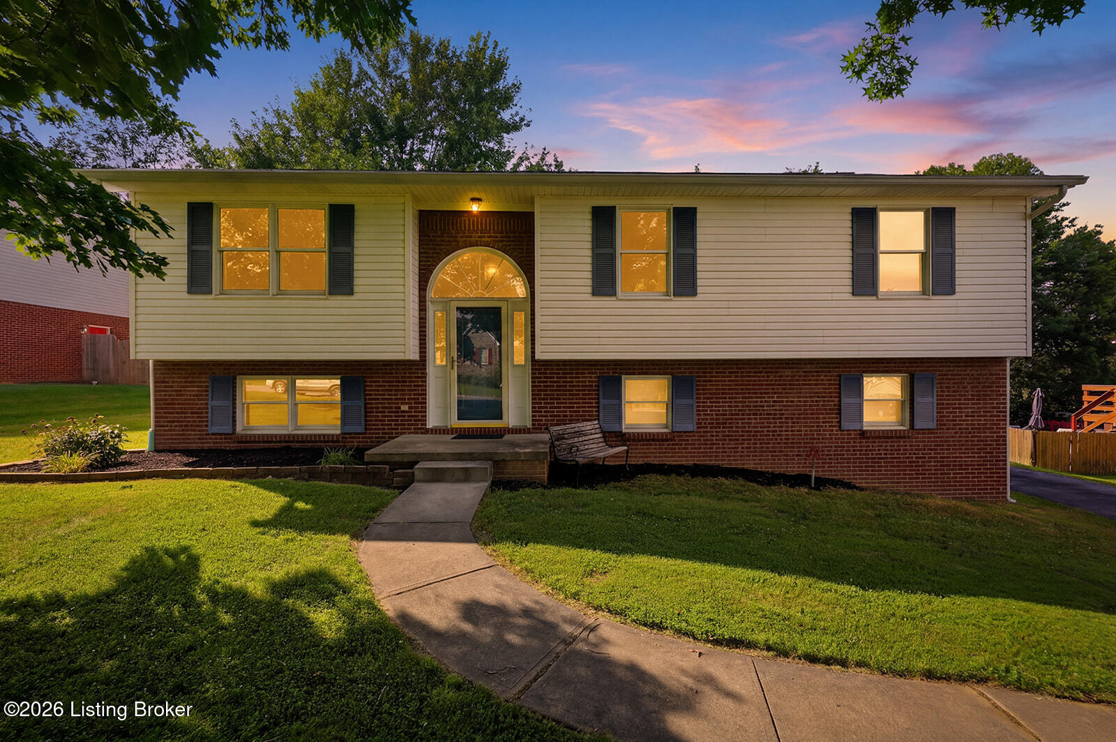 1336 Bonnie Blue Loop Property Photo 1