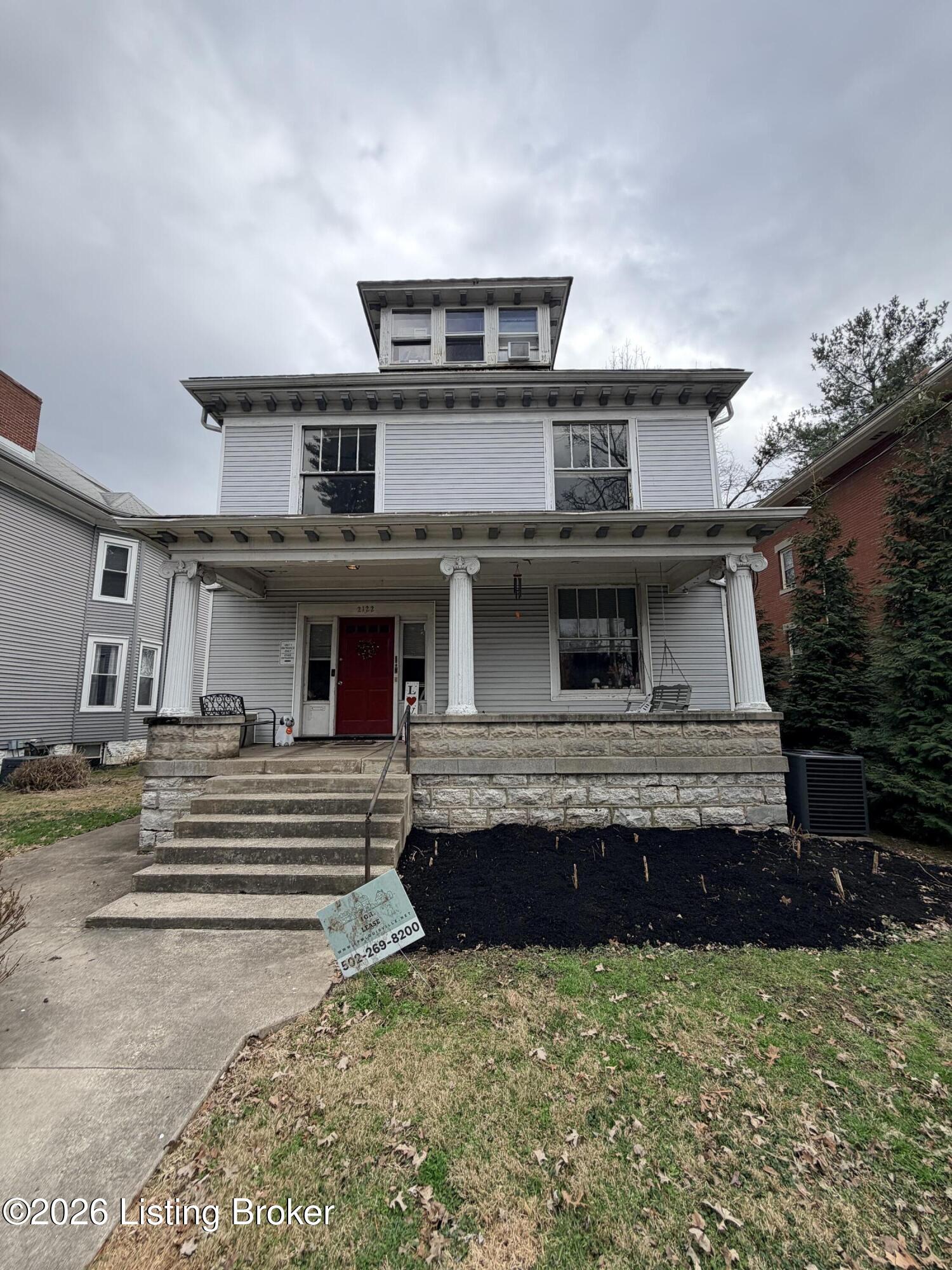 2122 Bonnycastle Ave Property Photo 1