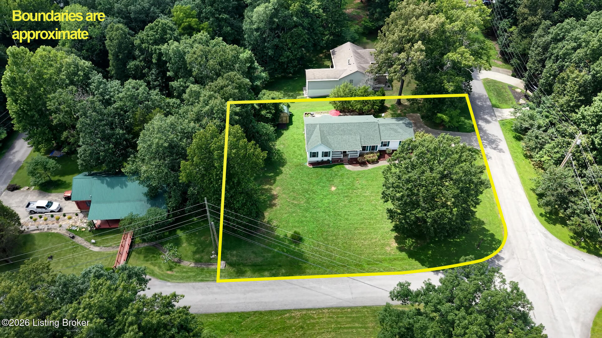 18 Glenn Eagle Rd Property Photo 16