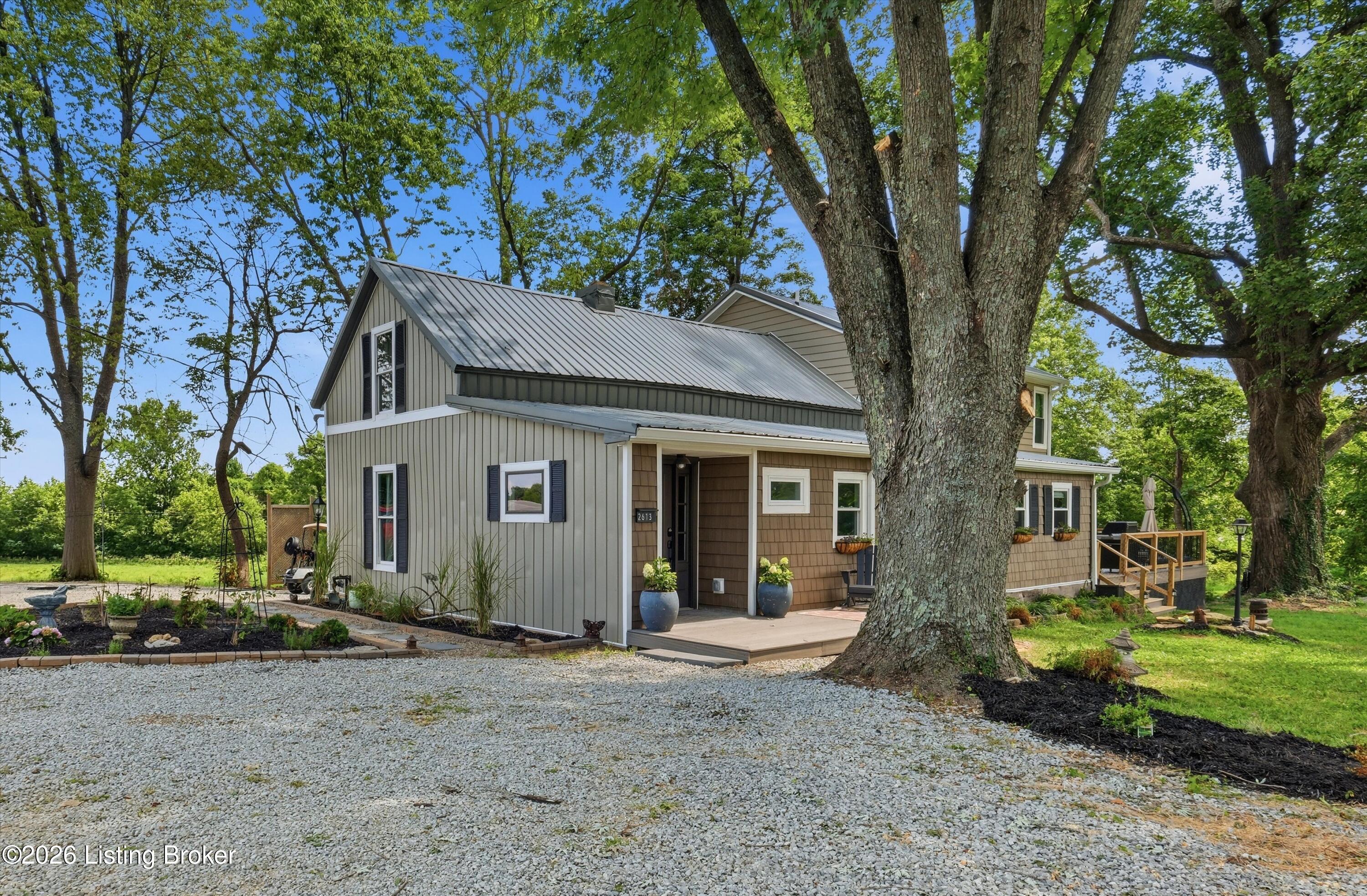 2613 Old Cedar Point Rd Property Photo 1