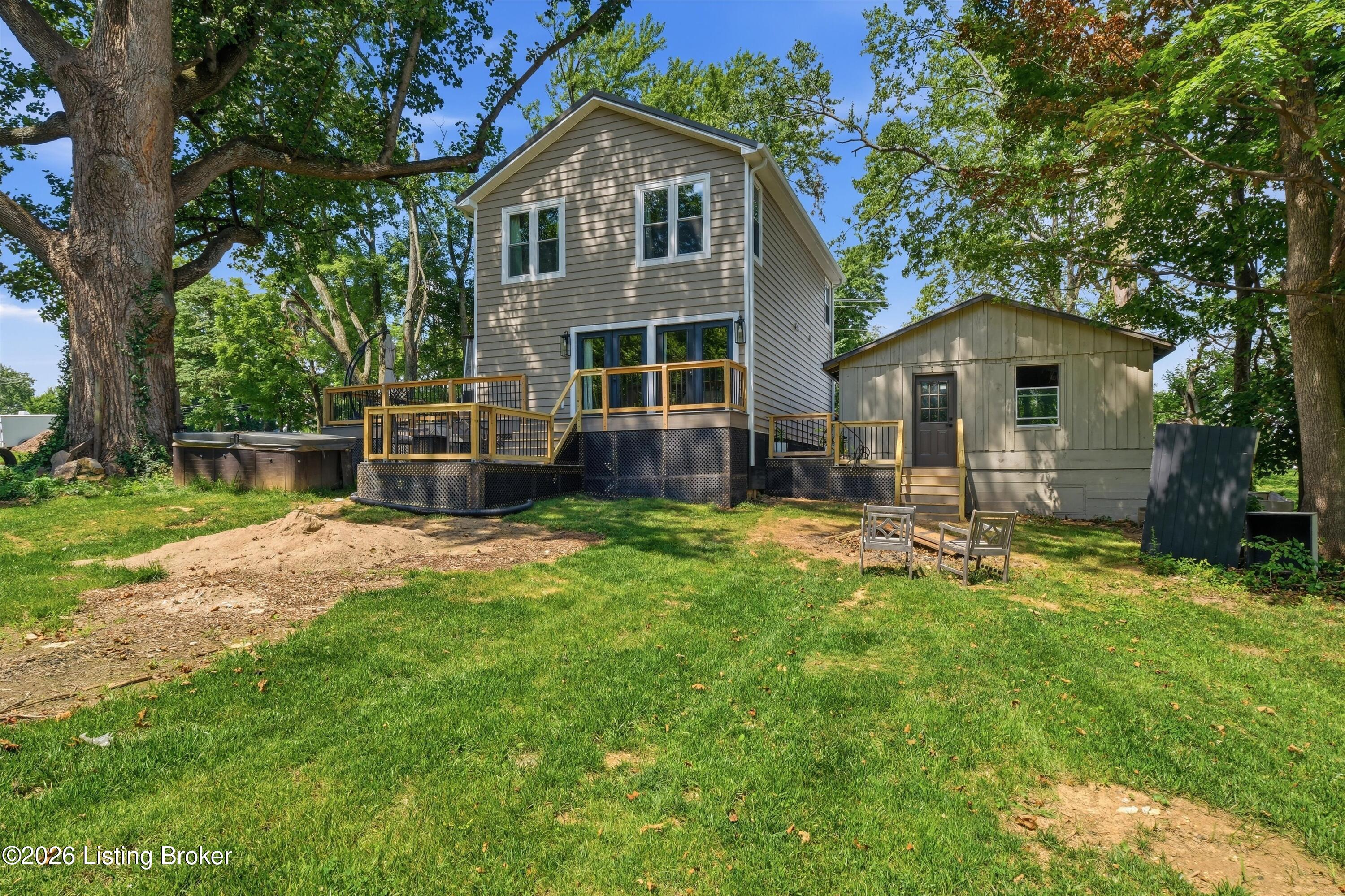 2613 Old Cedar Point Rd Property Photo 41