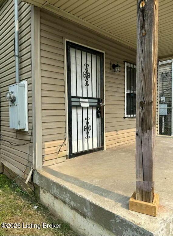 226 N 26th St Property Photo 1