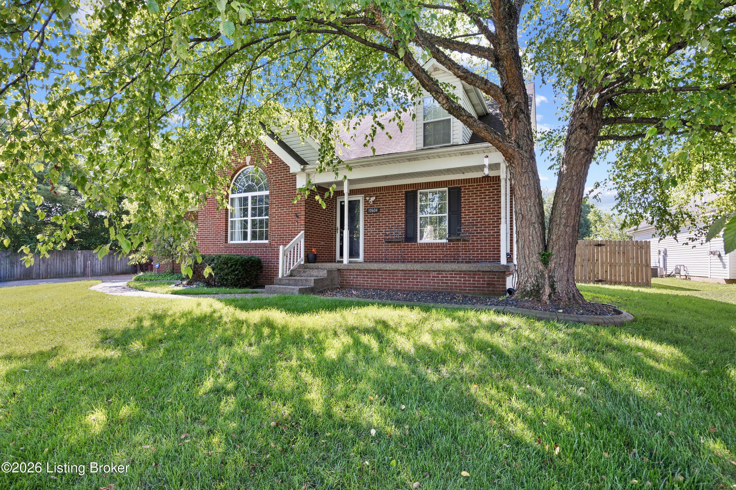 10604 Melchester Pl Property Photo 2