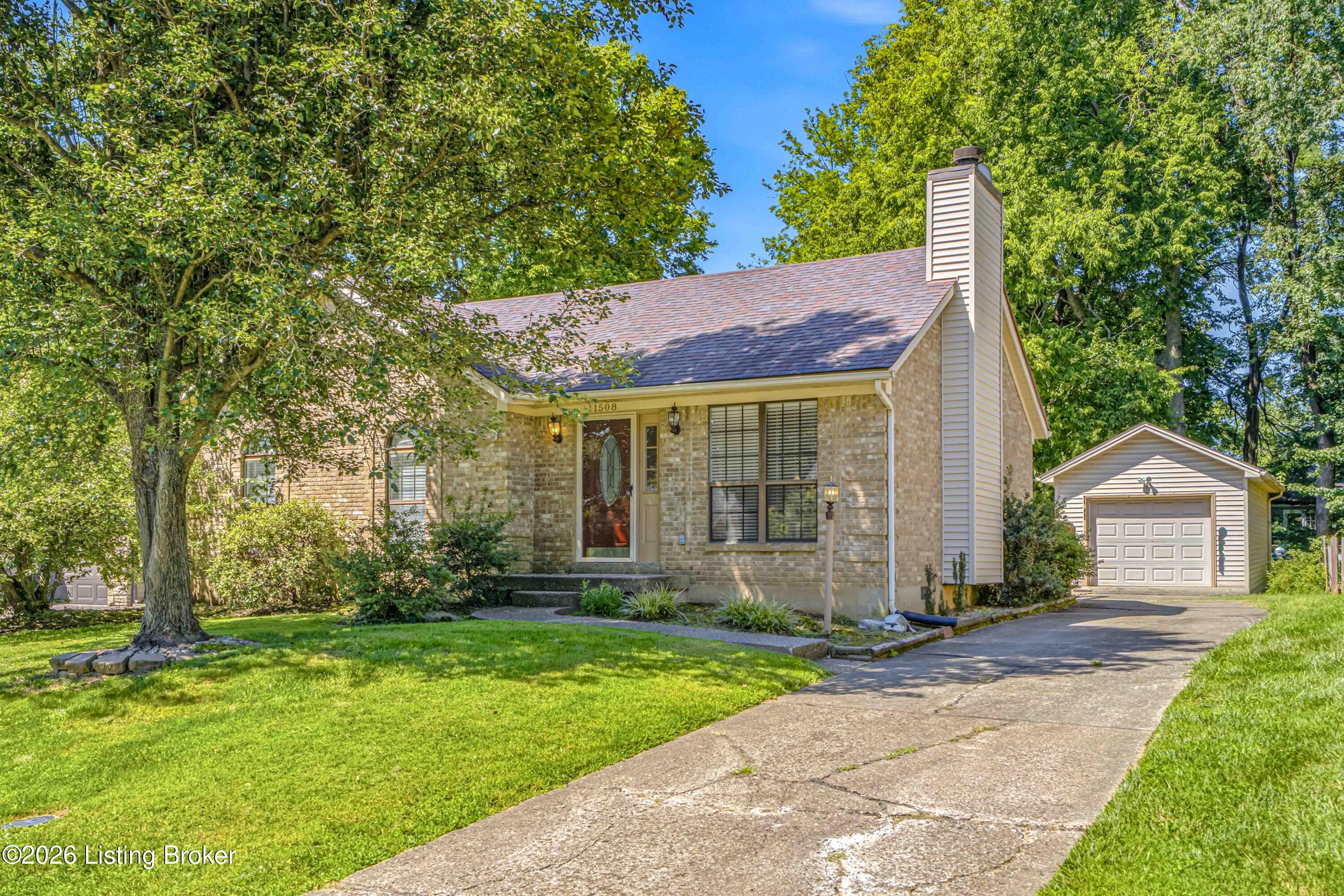 11508 Carriage Rest Ct Property Photo 1