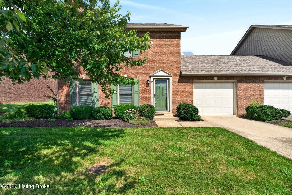 15 Trace Ln Property Photo 1