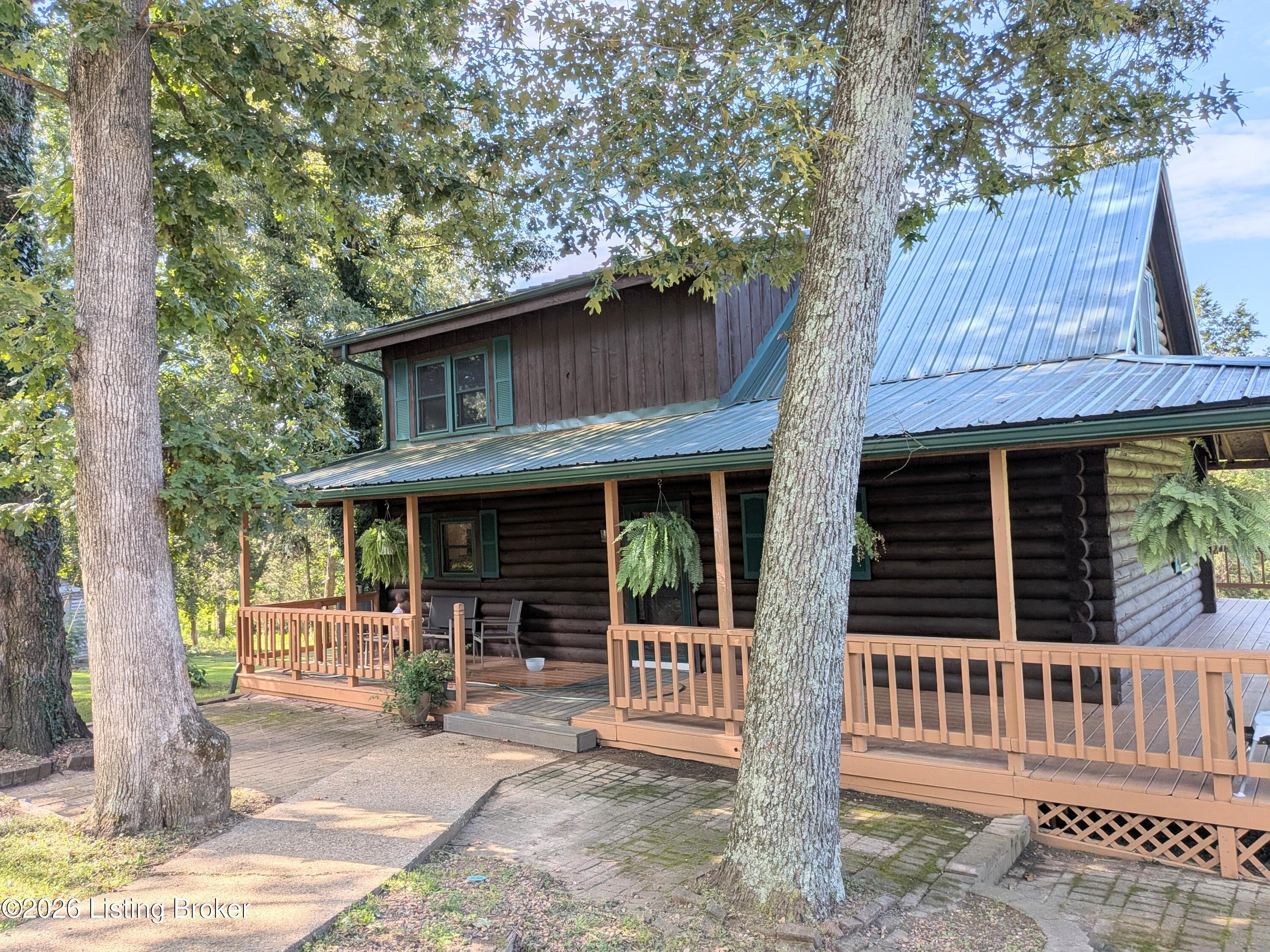 250 M Cain Rd Property Photo 1