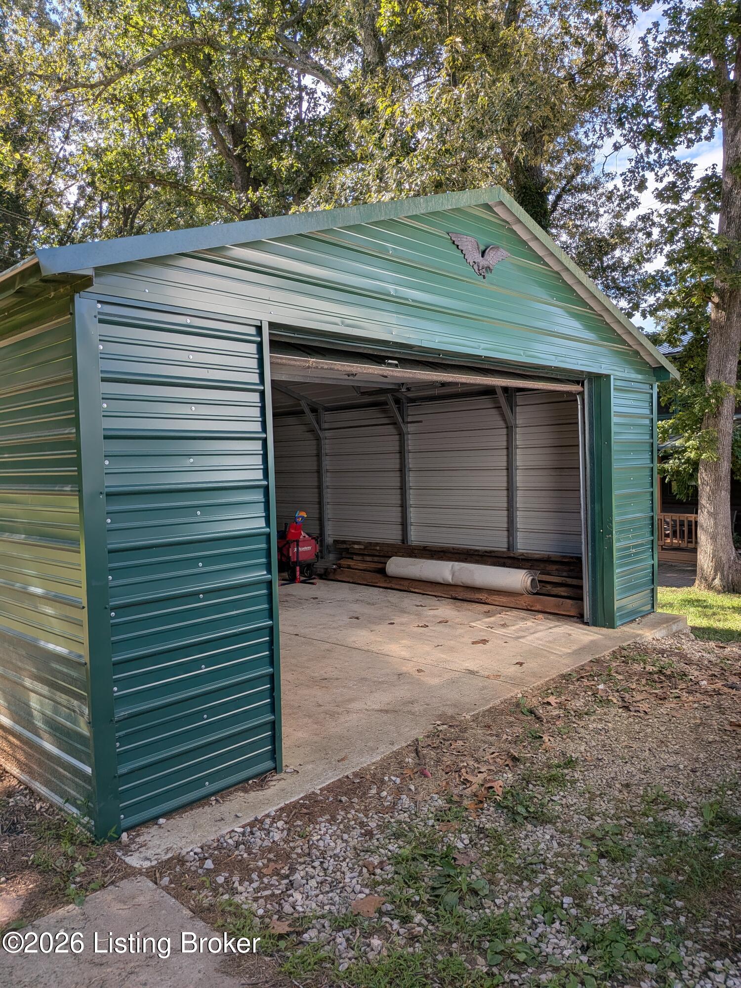 250 M Cain Rd Property Photo 8