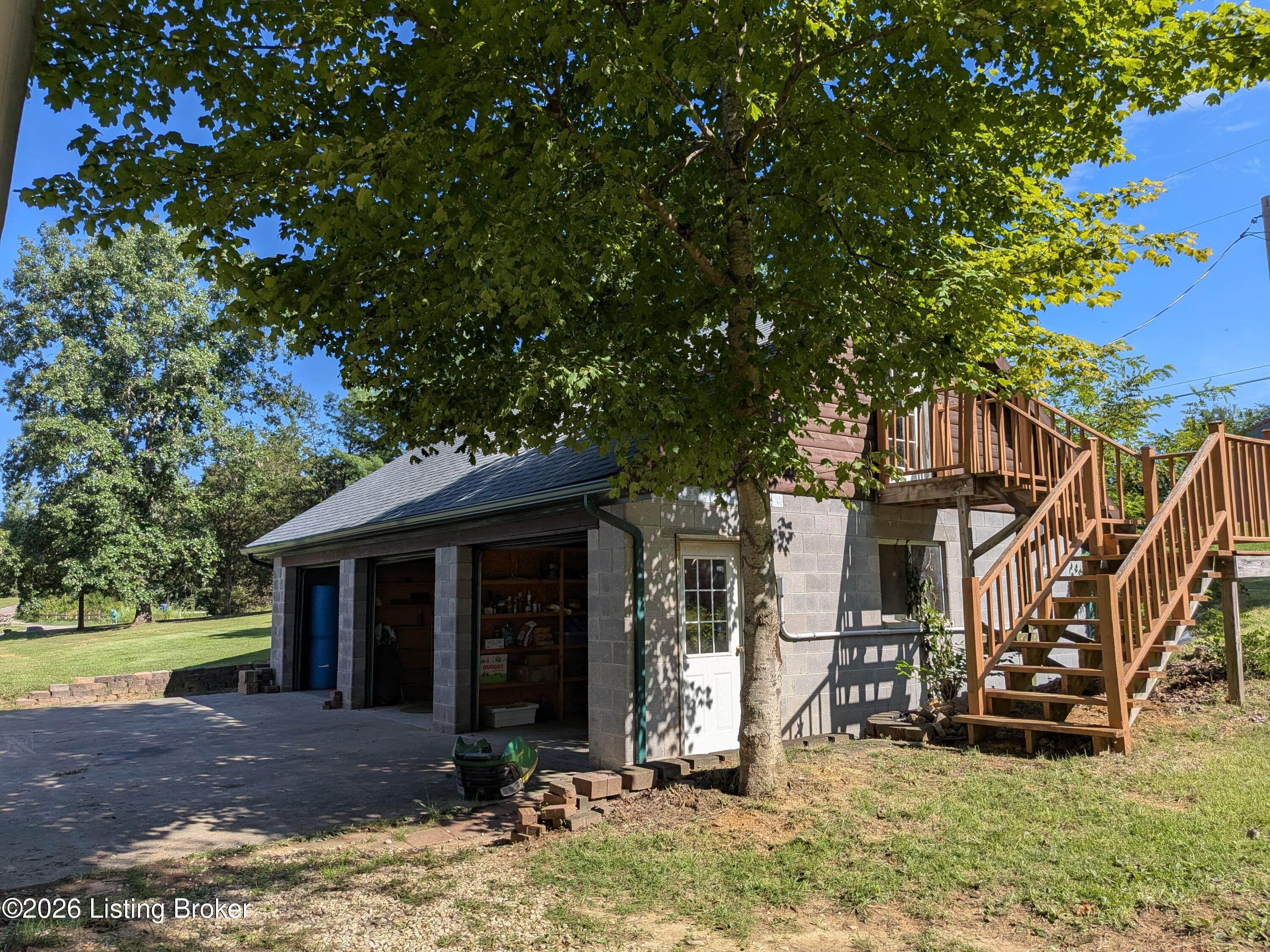 250 M Cain Rd Property Photo 9