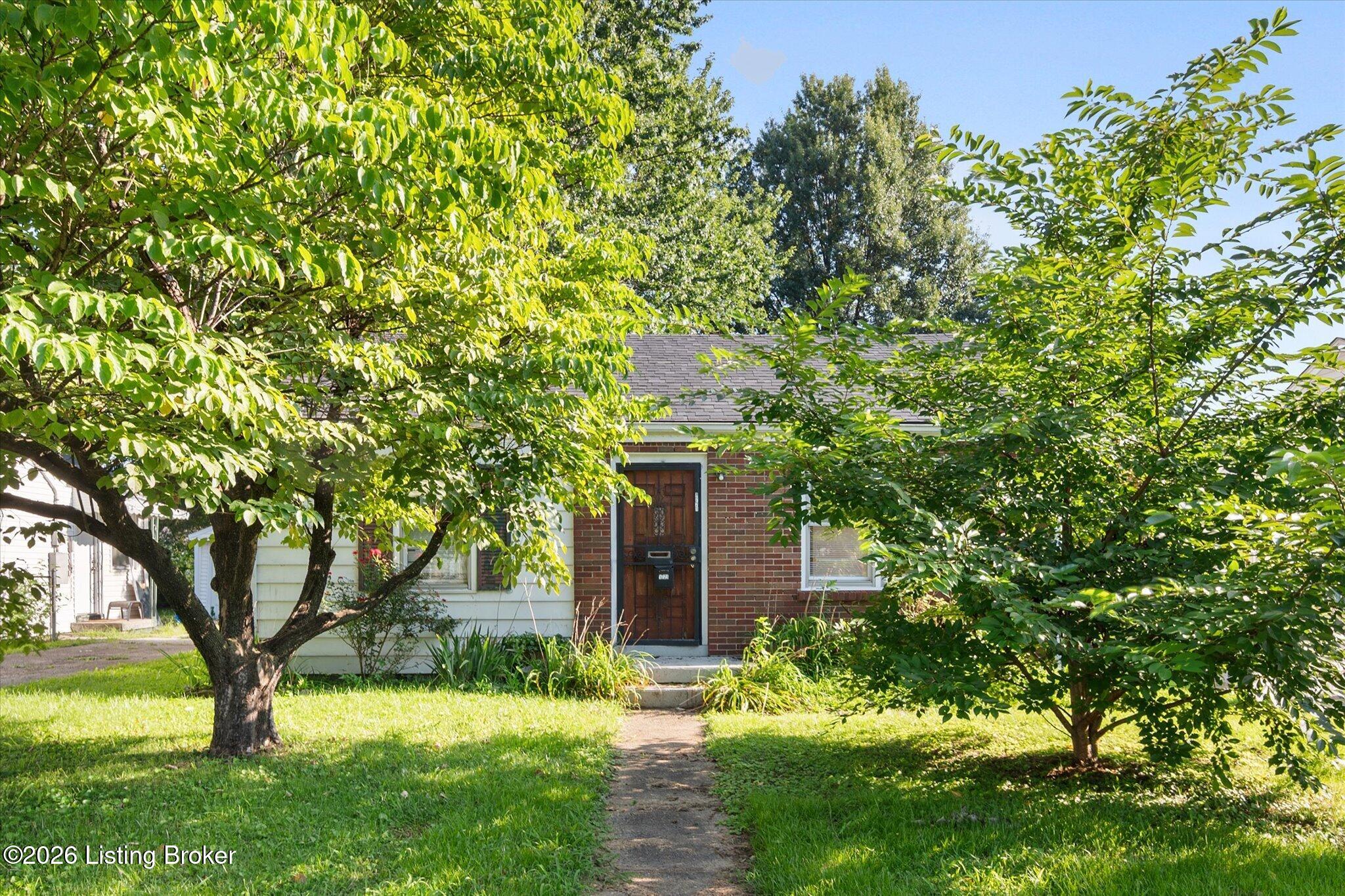 1721 Glenview Pl Property Photo 1