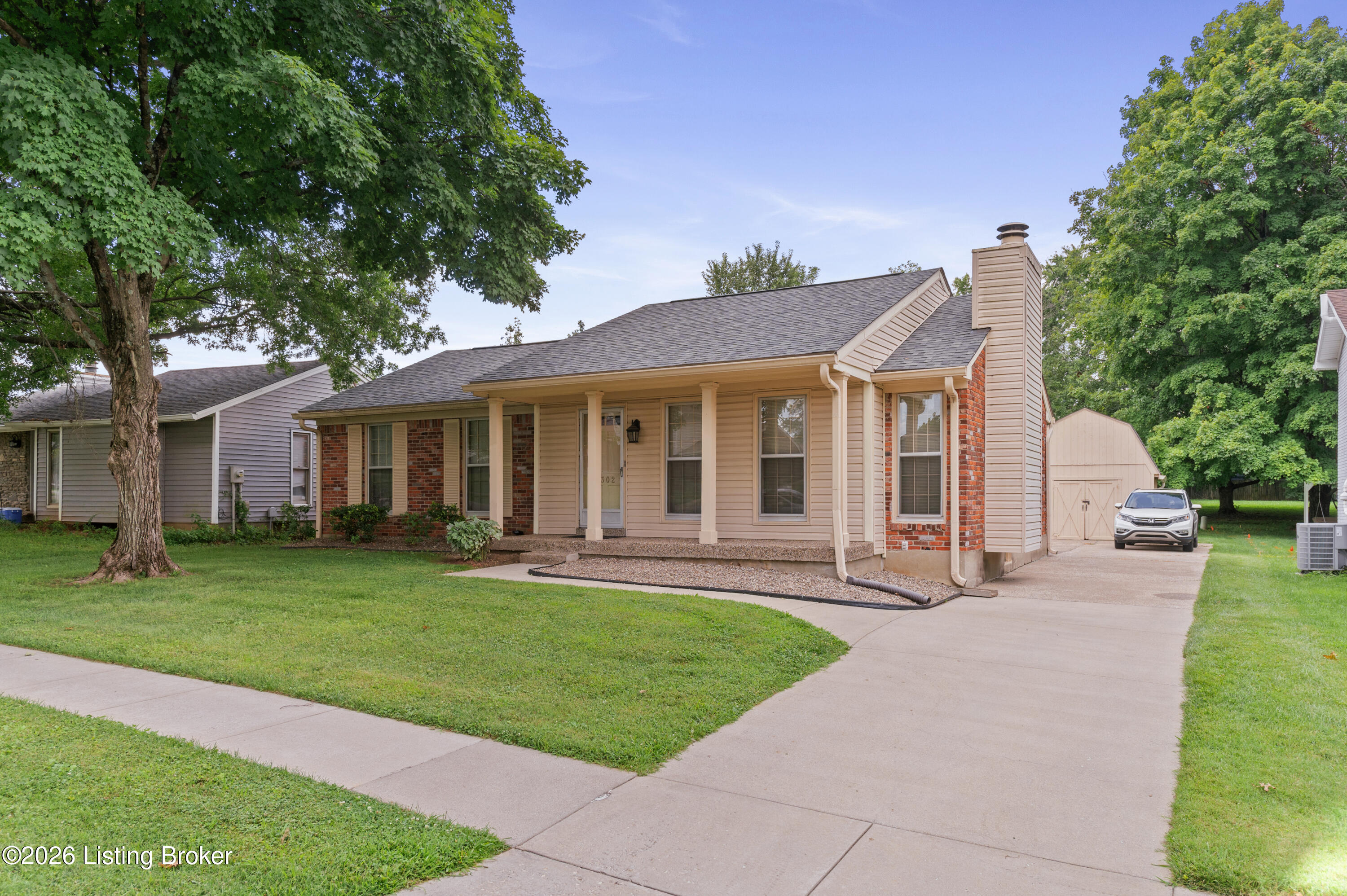 9302 Marse Henry Dr Property Photo 1