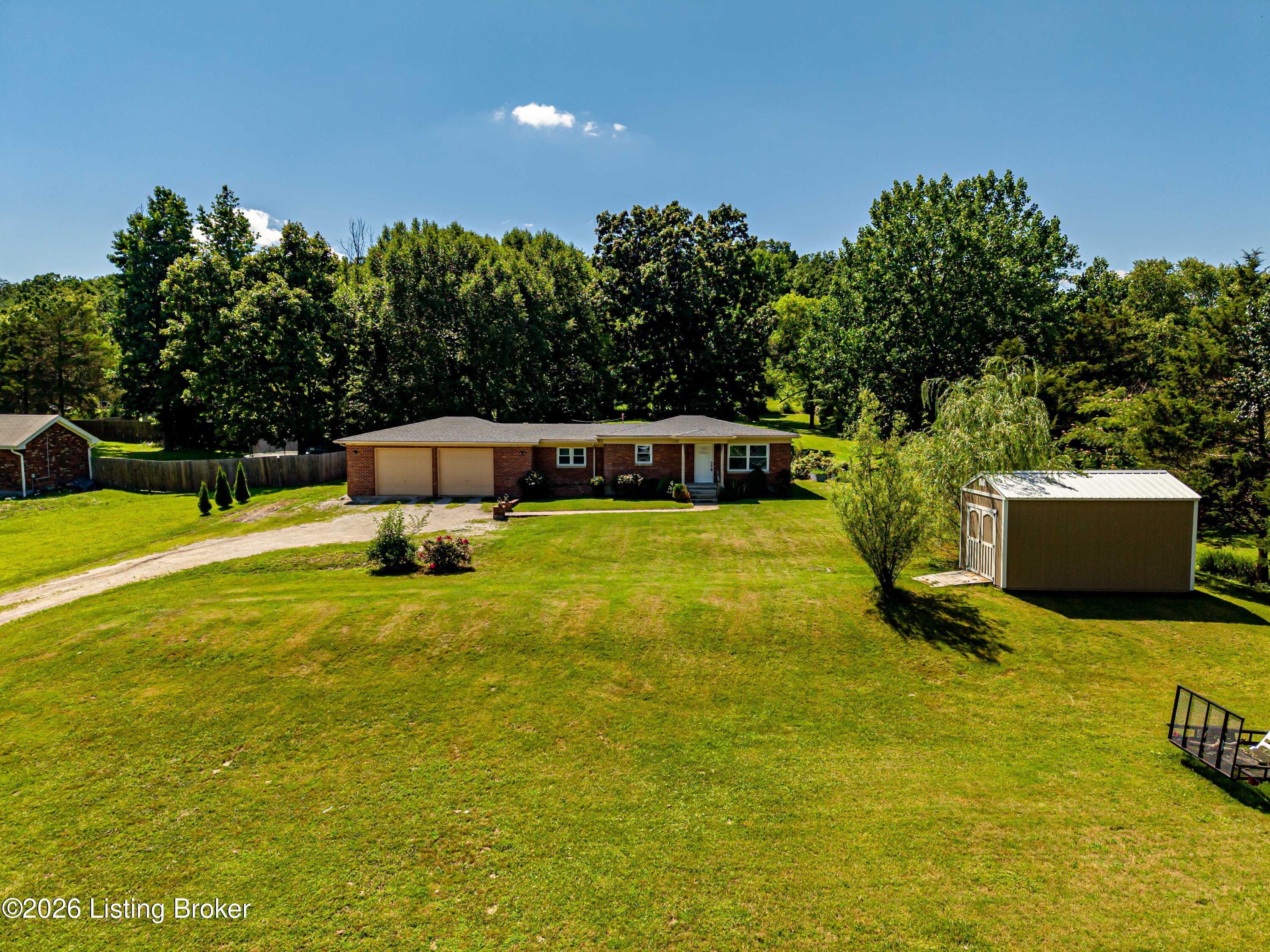 745 Brooks Schoolhouse Rd Property Photo 1