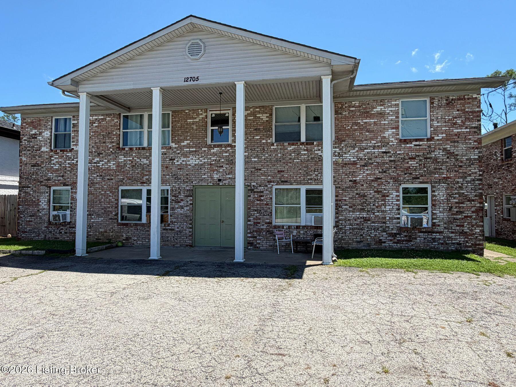12705 E Orell Rd Property Photo 1