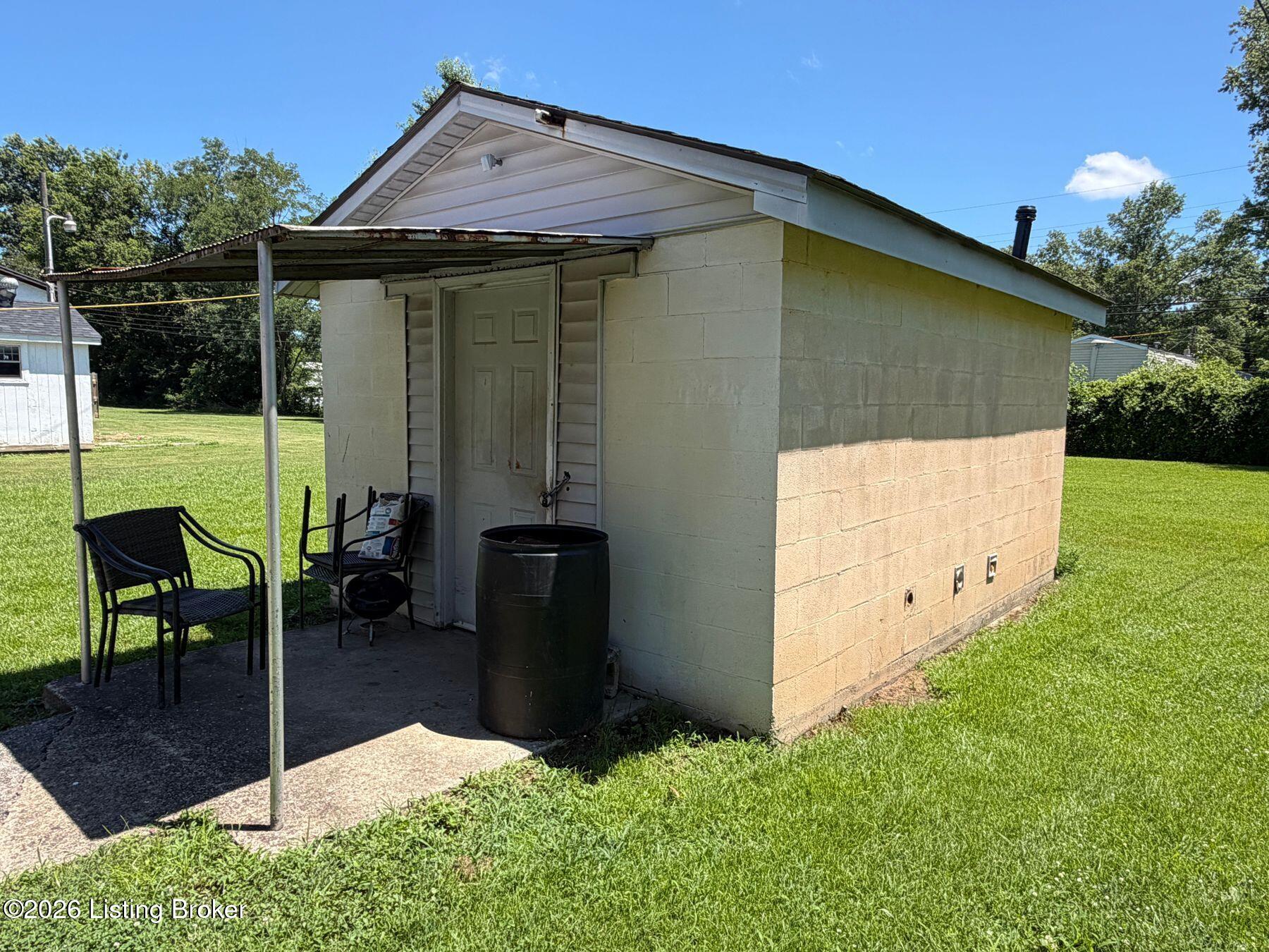 12705 E Orell Rd Property Photo 4