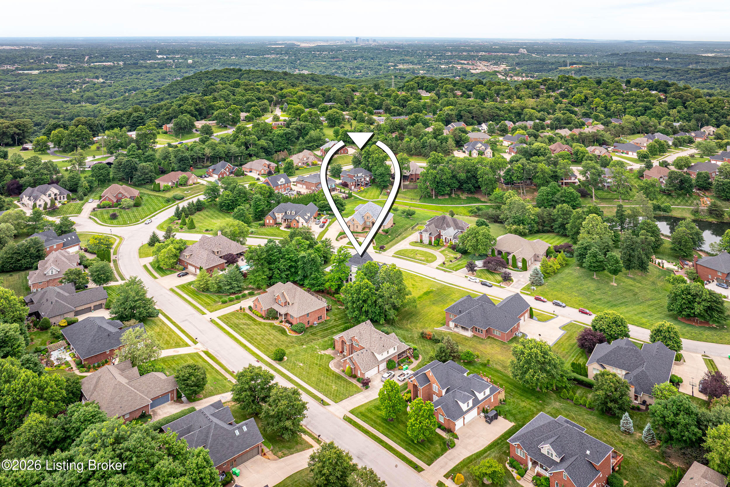 3506 Charlevoix Ct Property Photo 79