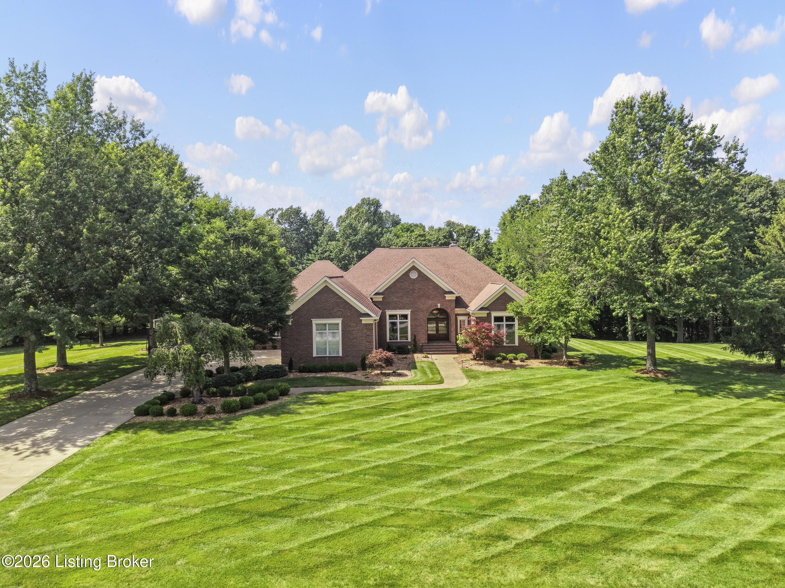 3616 Eagles Trace Property Photo 1