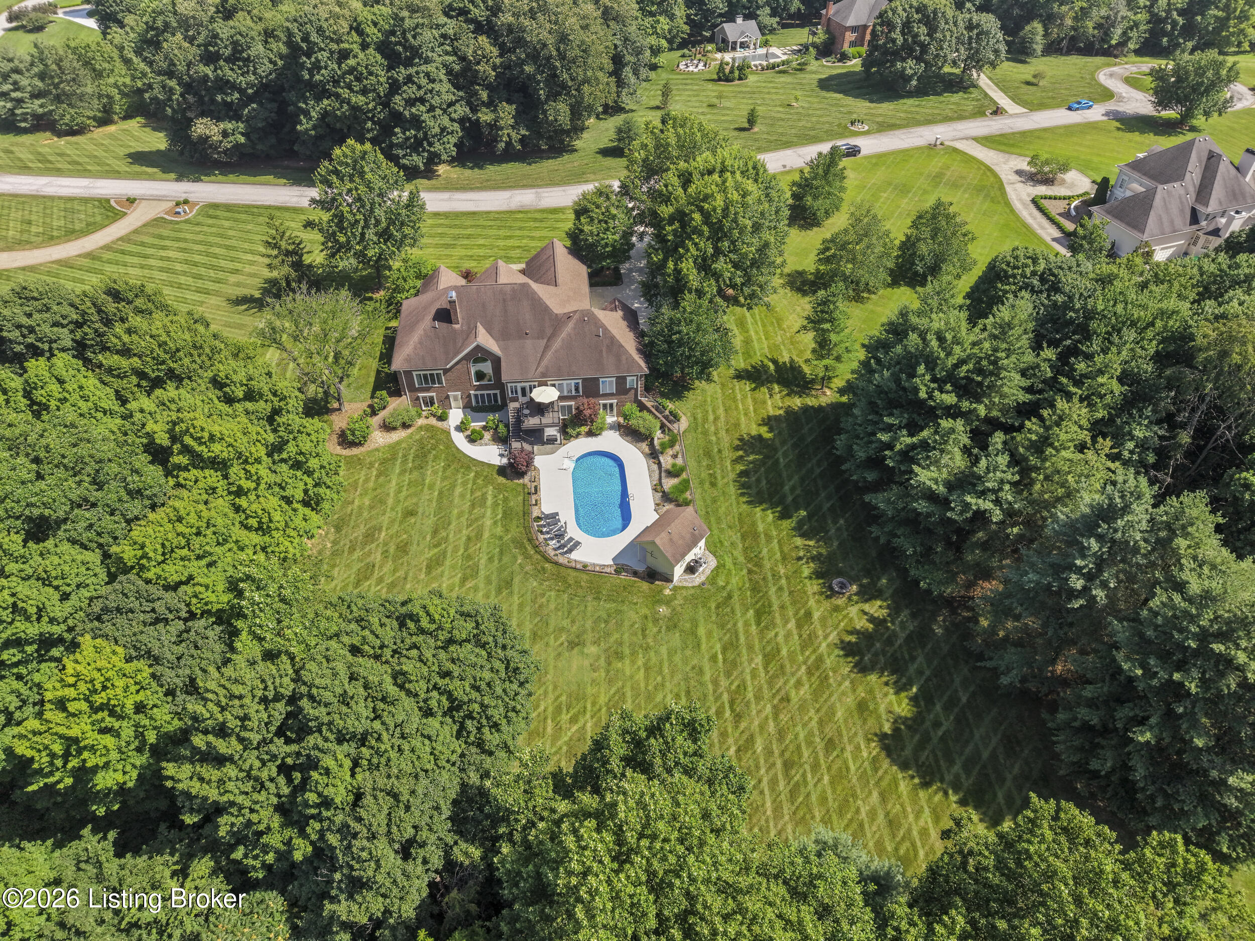 3616 Eagles Trace Property Photo 2