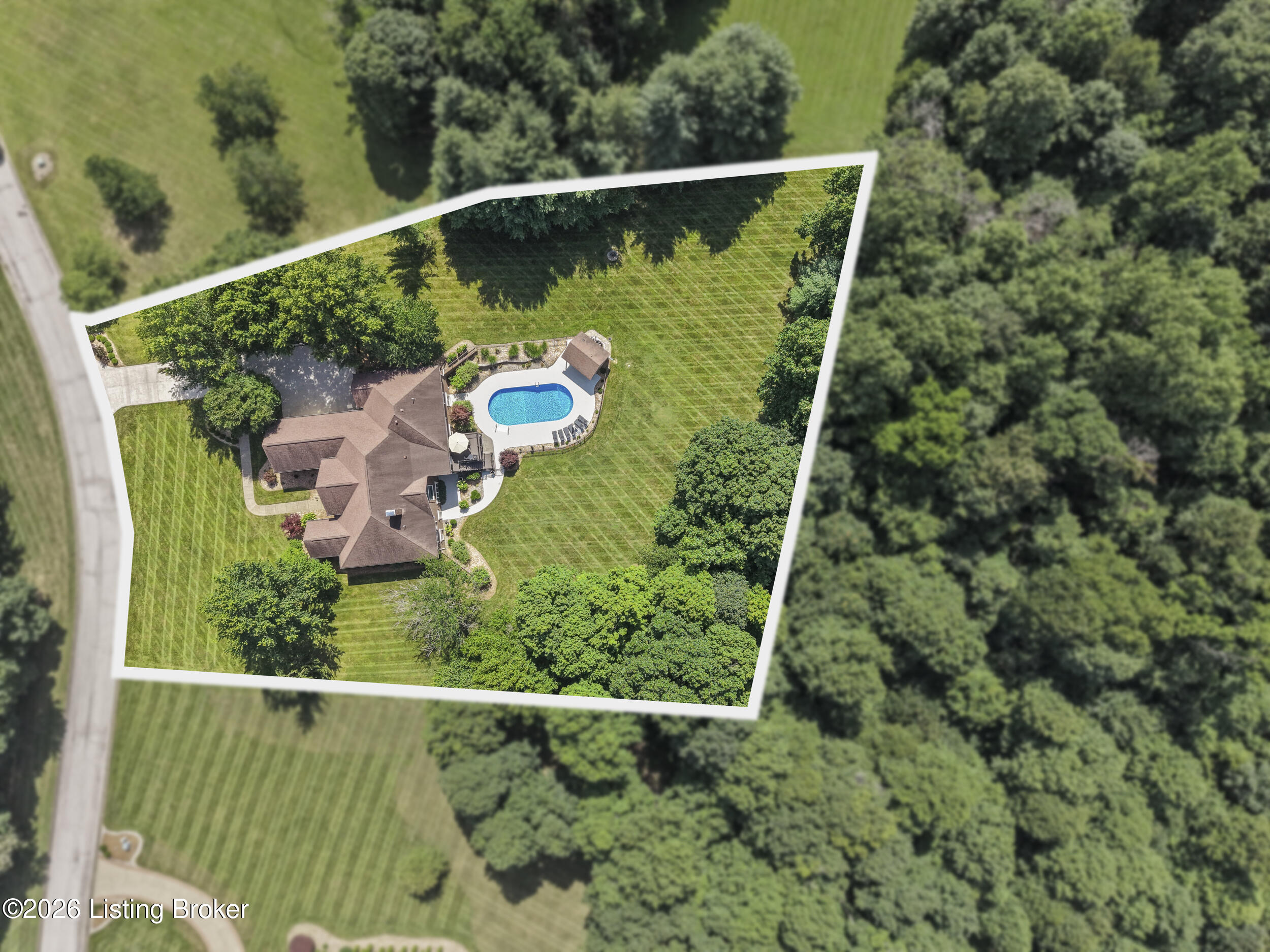 3616 Eagles Trace Property Photo 93