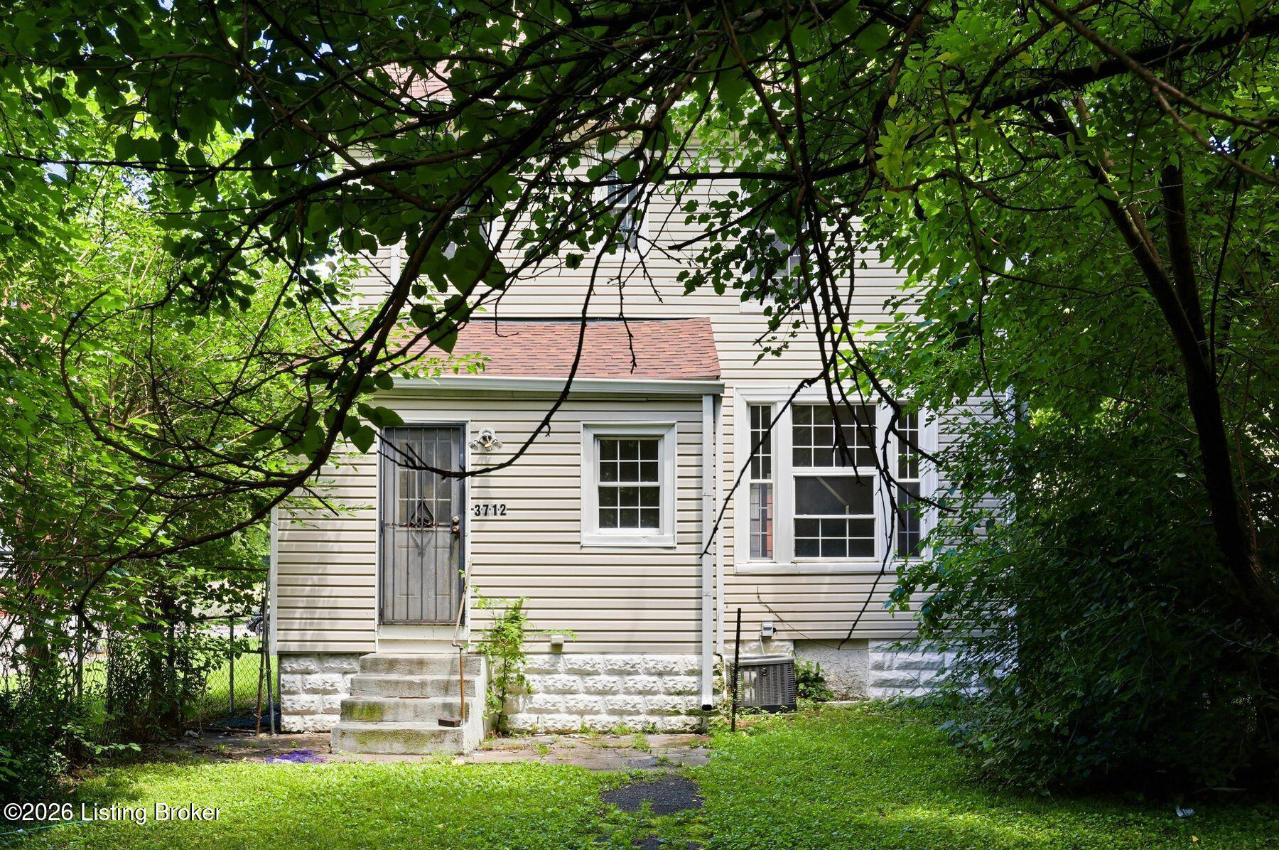 3712 W Broadway Property Photo 39