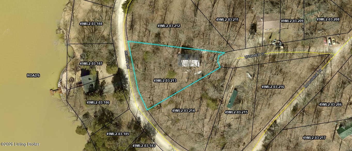 213 Moonshine Dr Property Photo 2