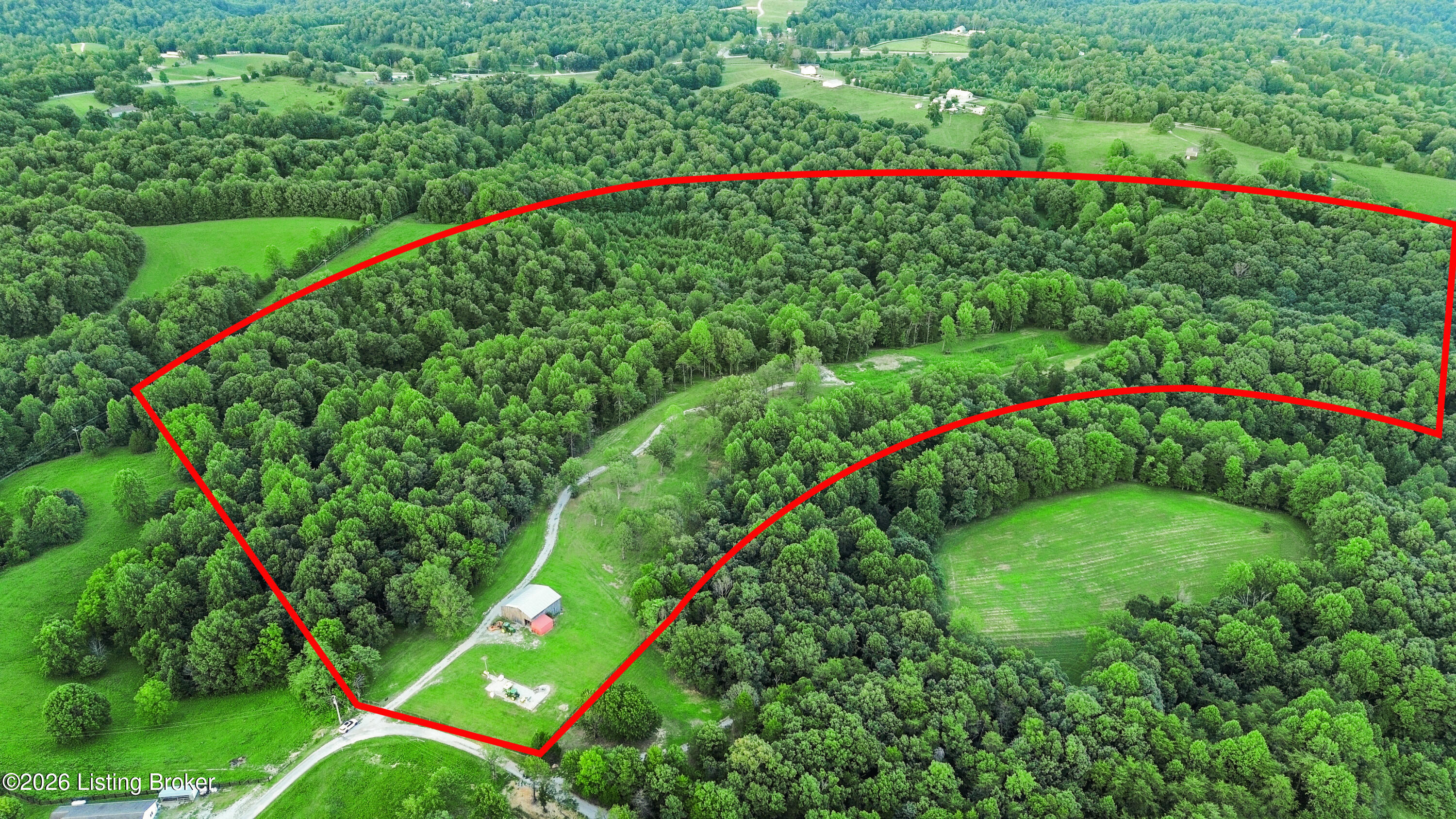 284 Possum Hollow Rd