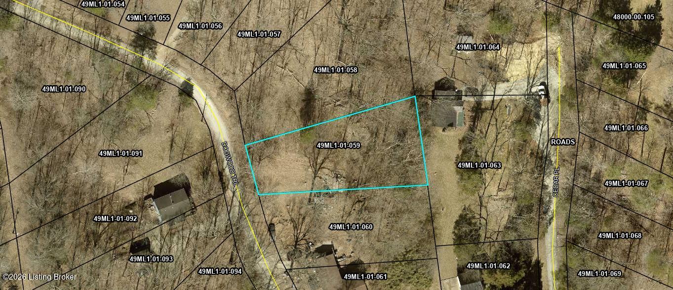 0000 Dogwood Trail 0 Property Photo 2