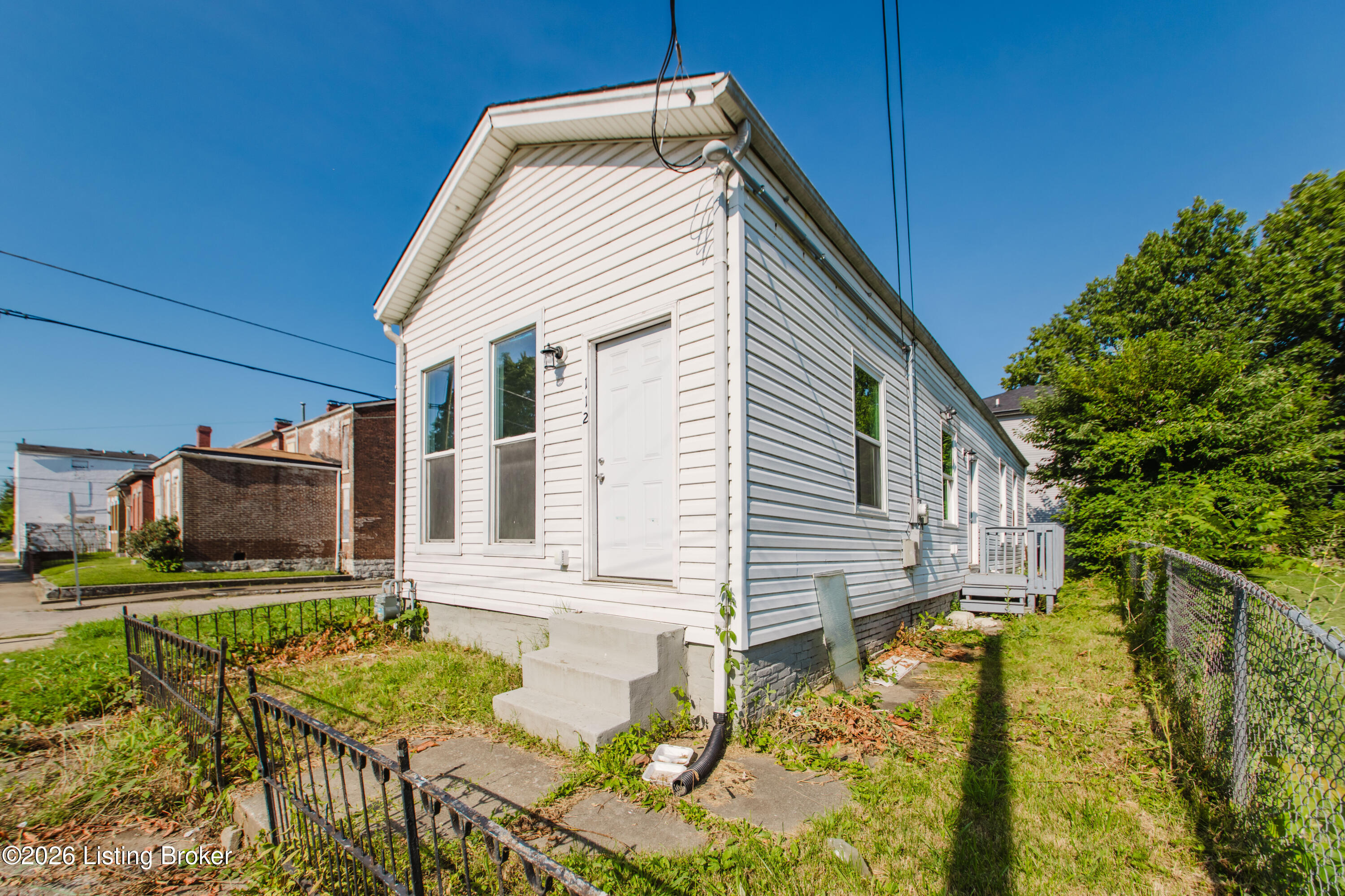 112 Dr W. J. Hodge St Property Photo 14