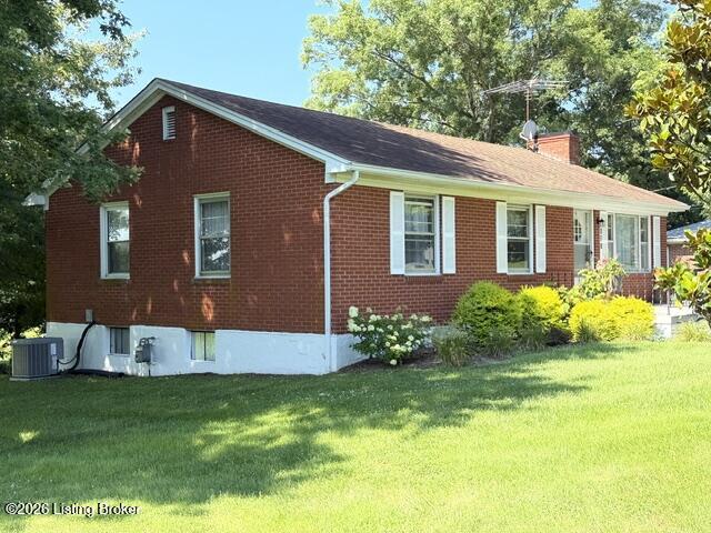 617 Mulberry Pike Property Photo 1