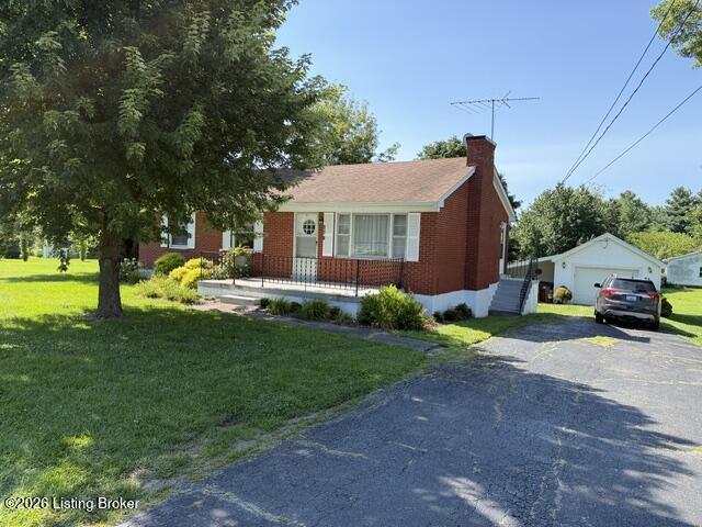 617 Mulberry Pike Property Photo 2