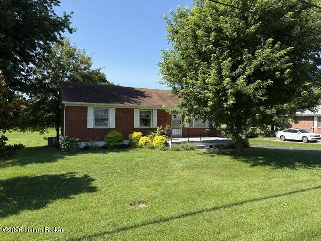 617 Mulberry Pike Property Photo 3