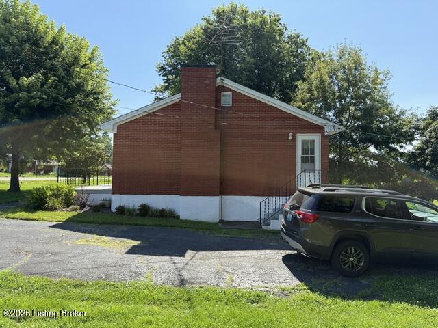 617 Mulberry Pike Property Photo 6