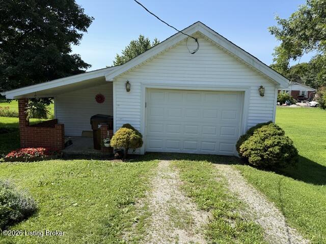 617 Mulberry Pike Property Photo 12