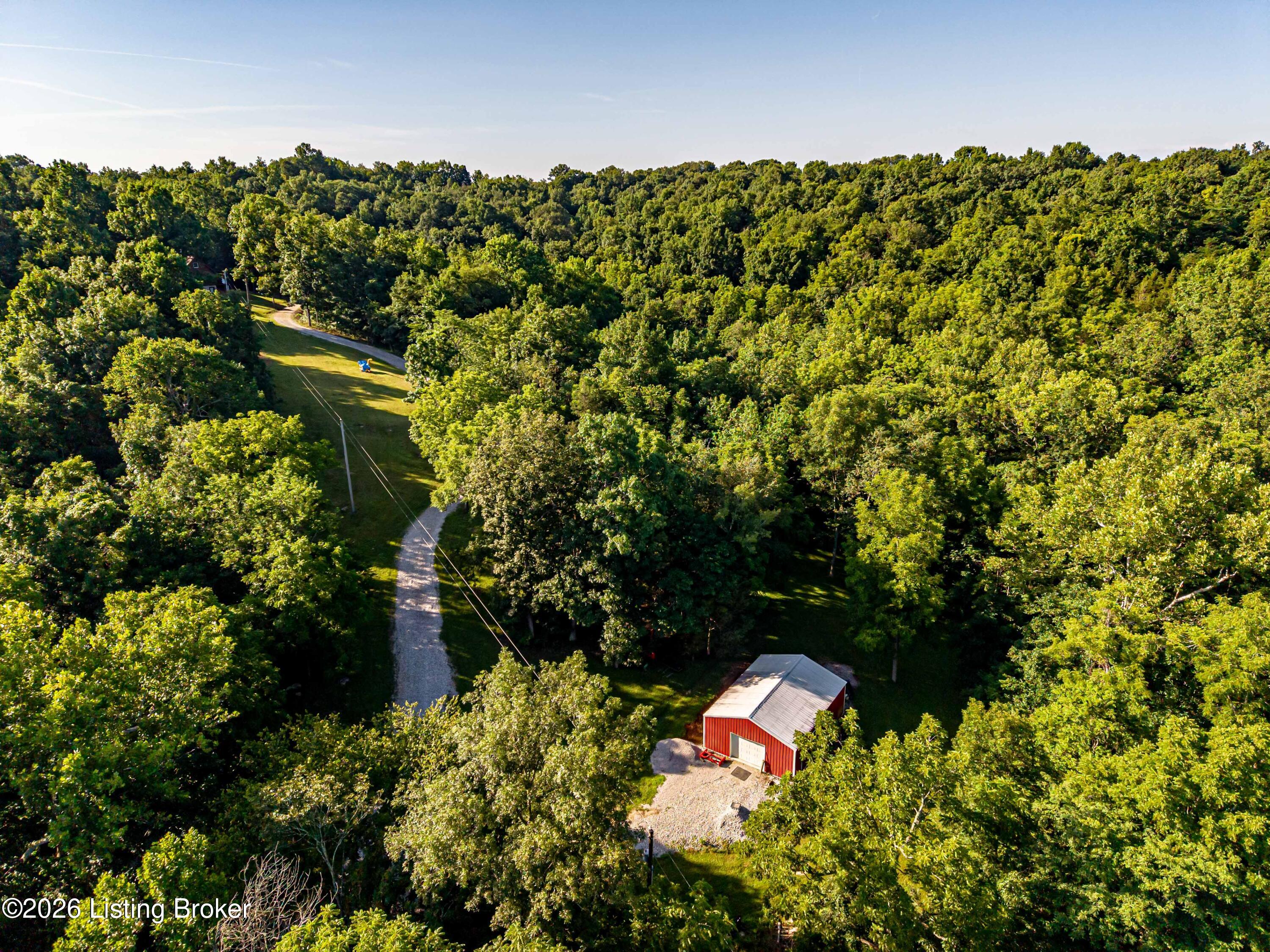 5191 Bardstown Trail Property Photo 6