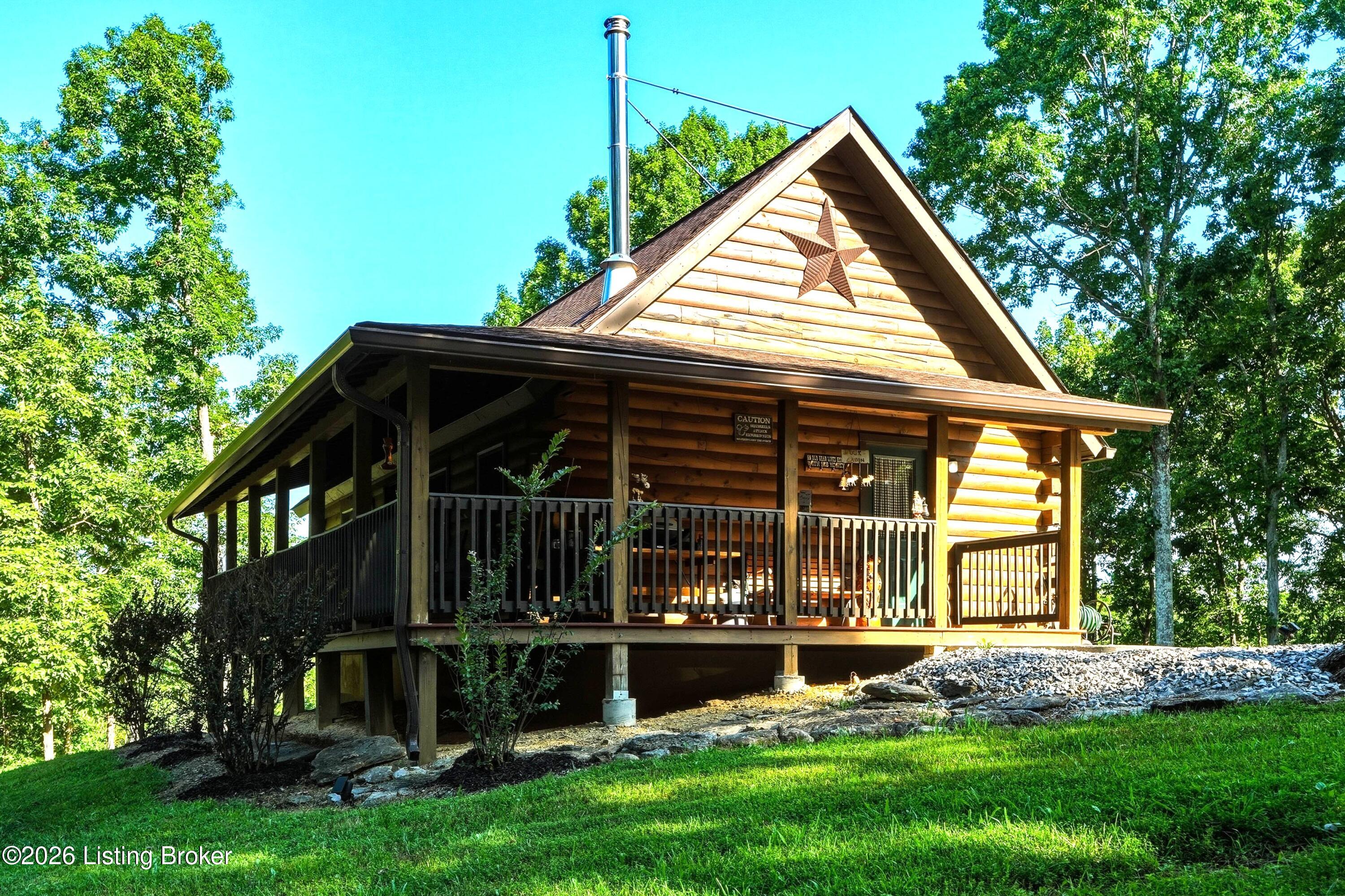 5191 Bardstown Trail Property Photo 19