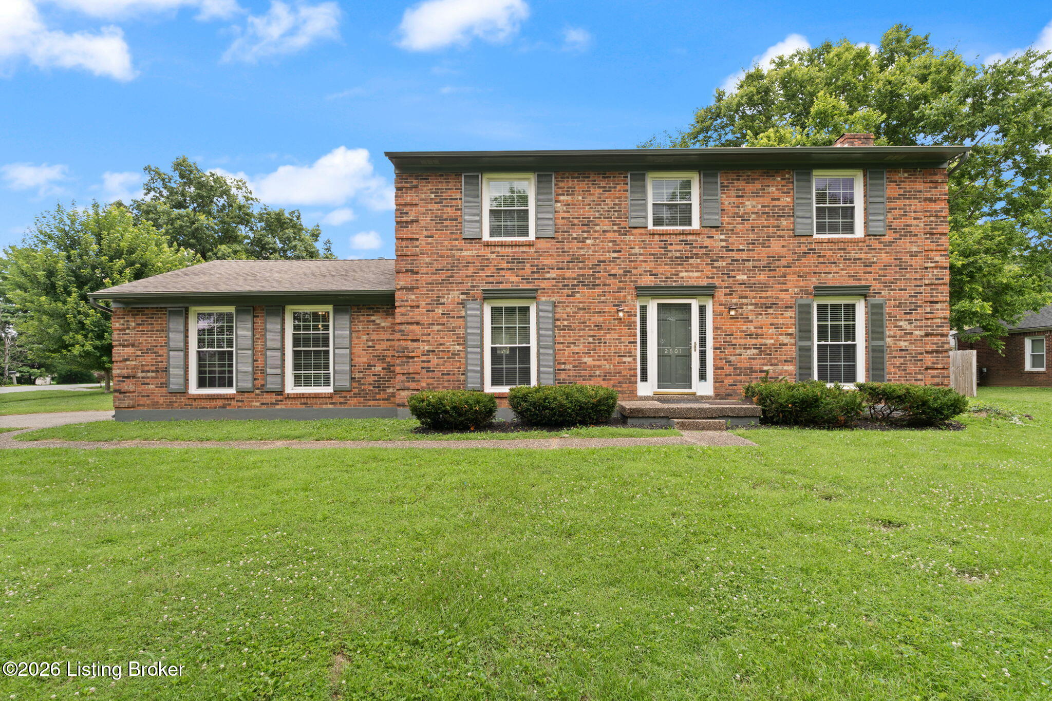 2601 Stony Brook Dr Property Photo 1