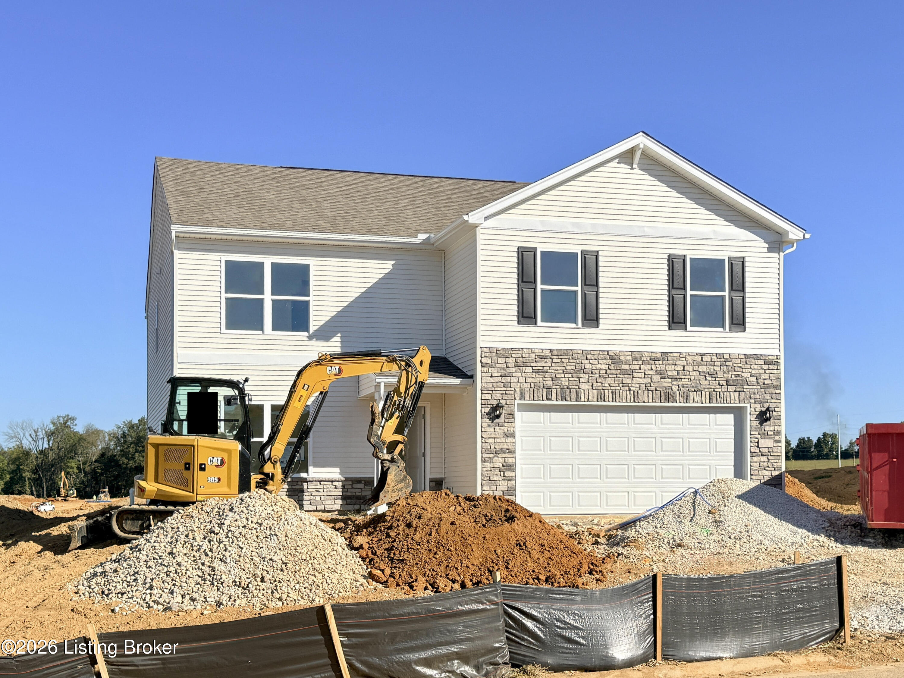 193 Saratoga Ln Property Photo 1