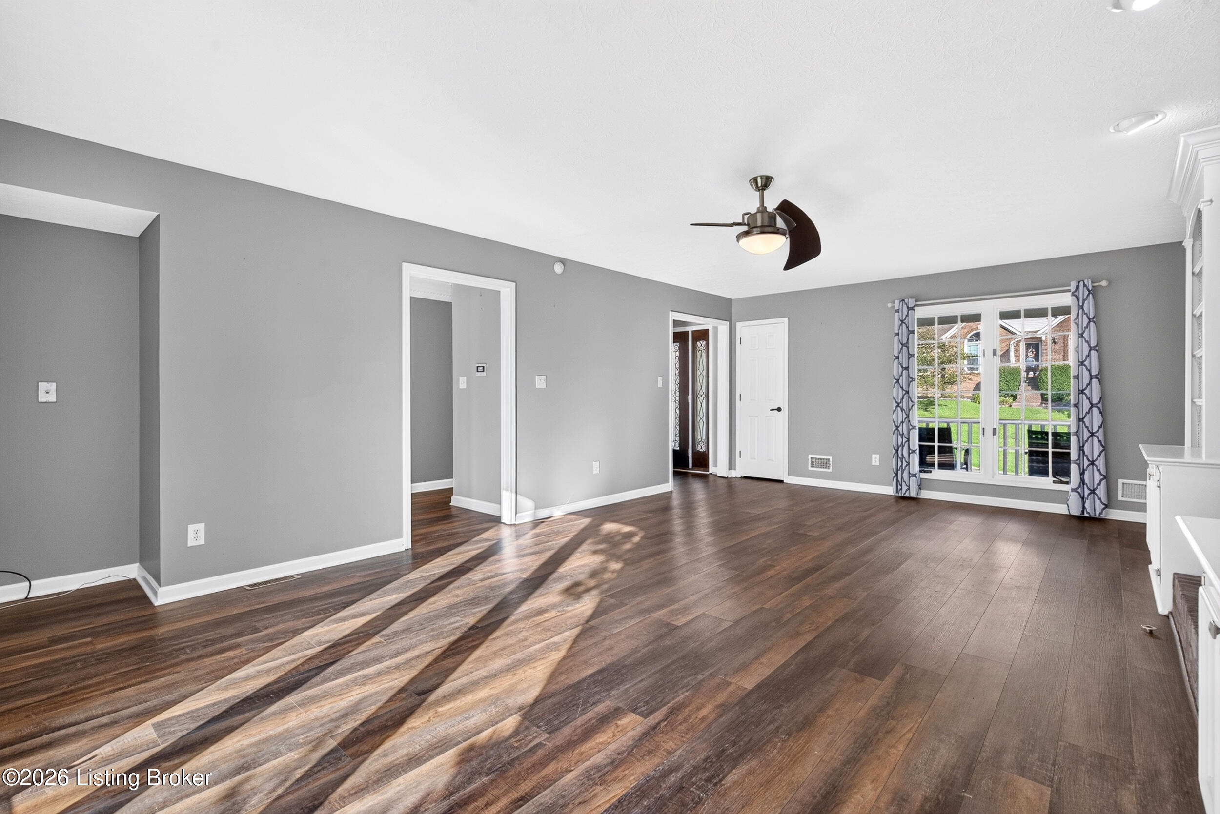 7603 Parkridge Trace Property Photo 8