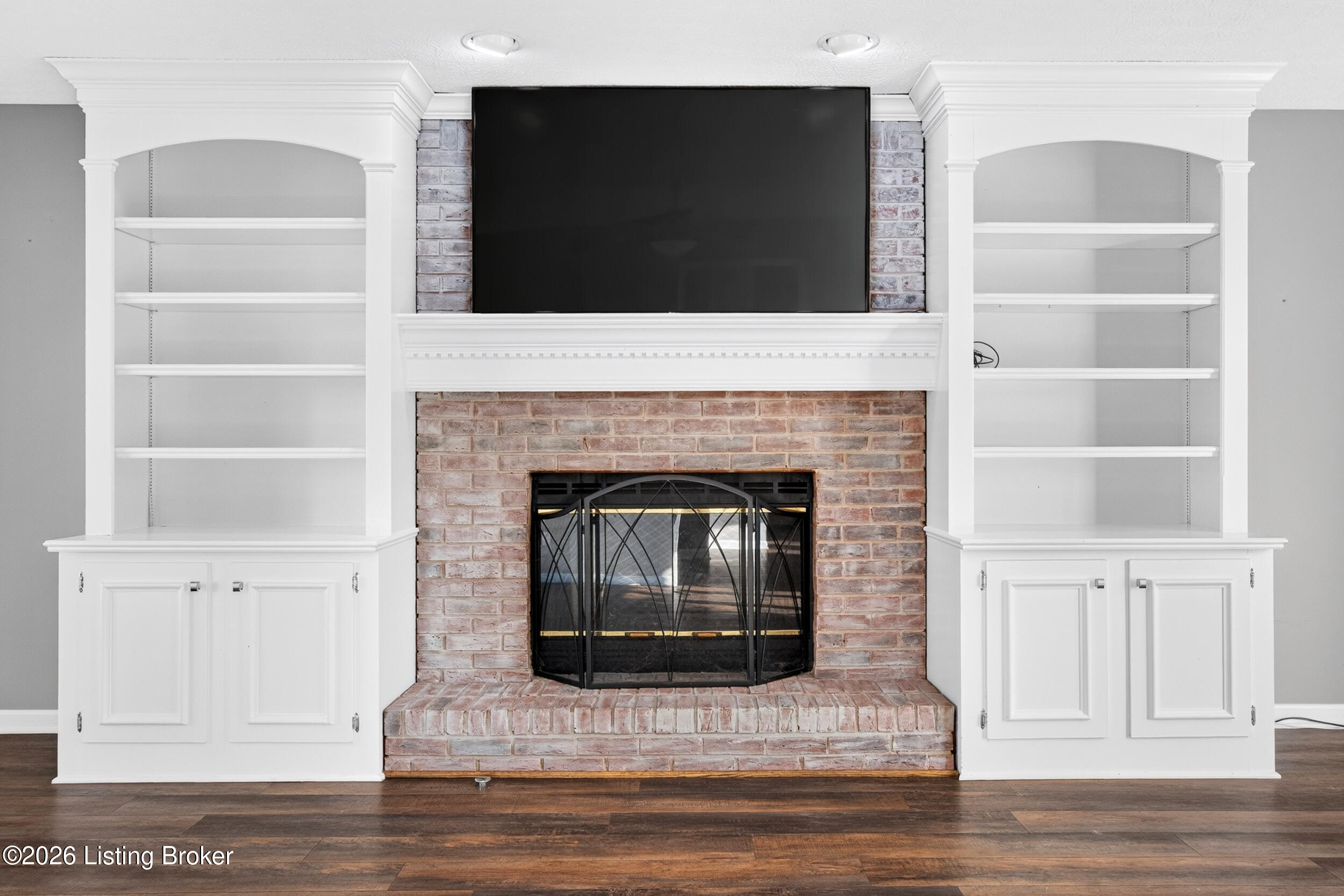 7603 Parkridge Trace Property Photo 10