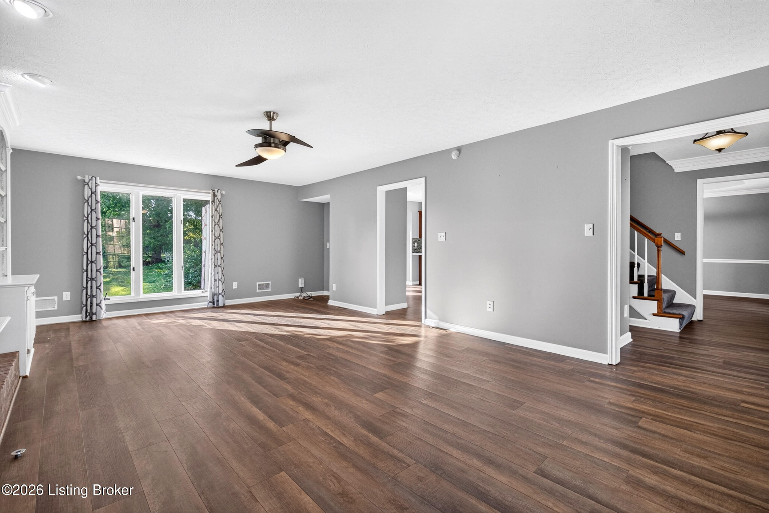 7603 Parkridge Trace Property Photo 11